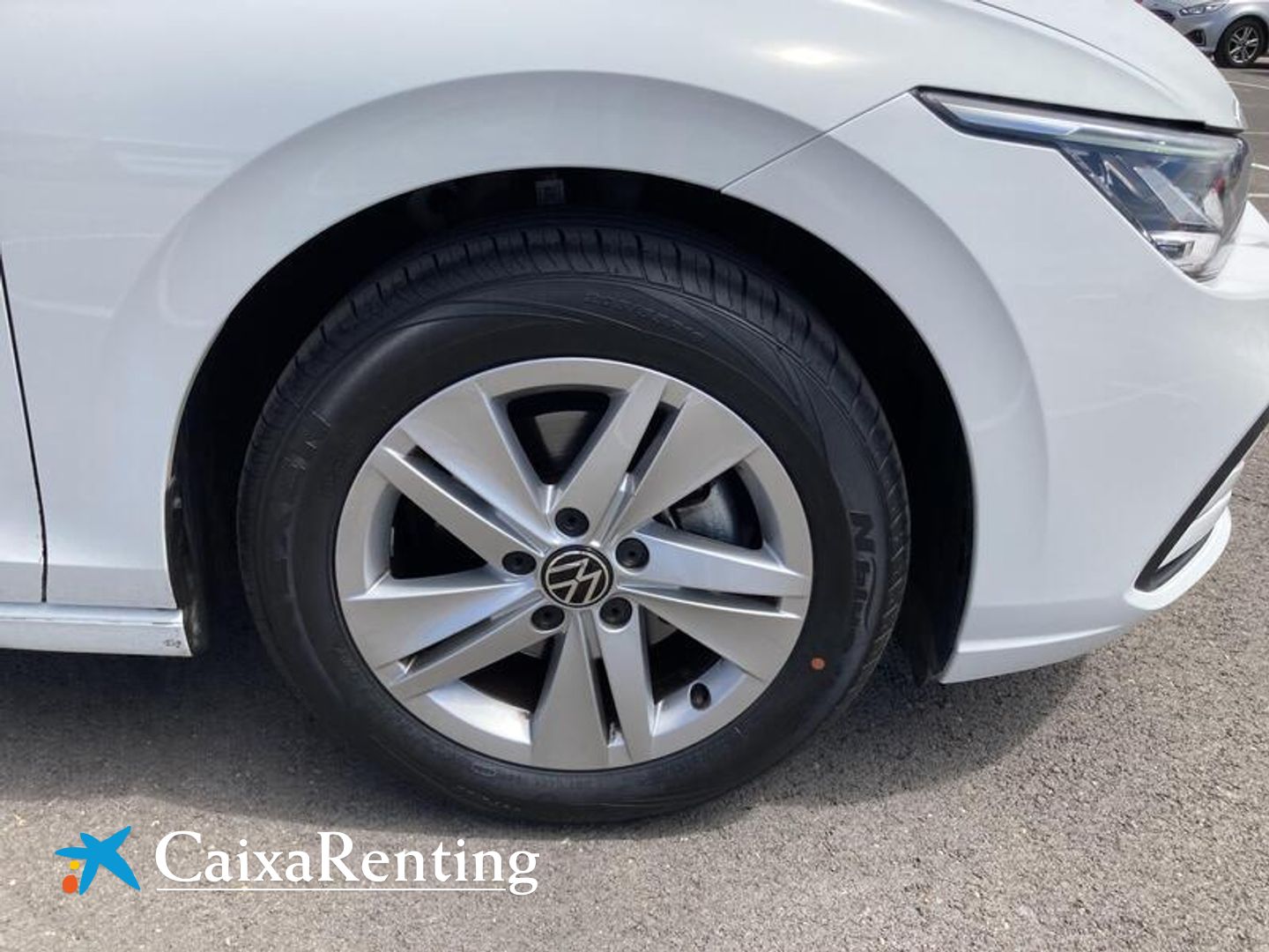 Volkswagen Golf 1.0 TSI 81 kW (110 CV)