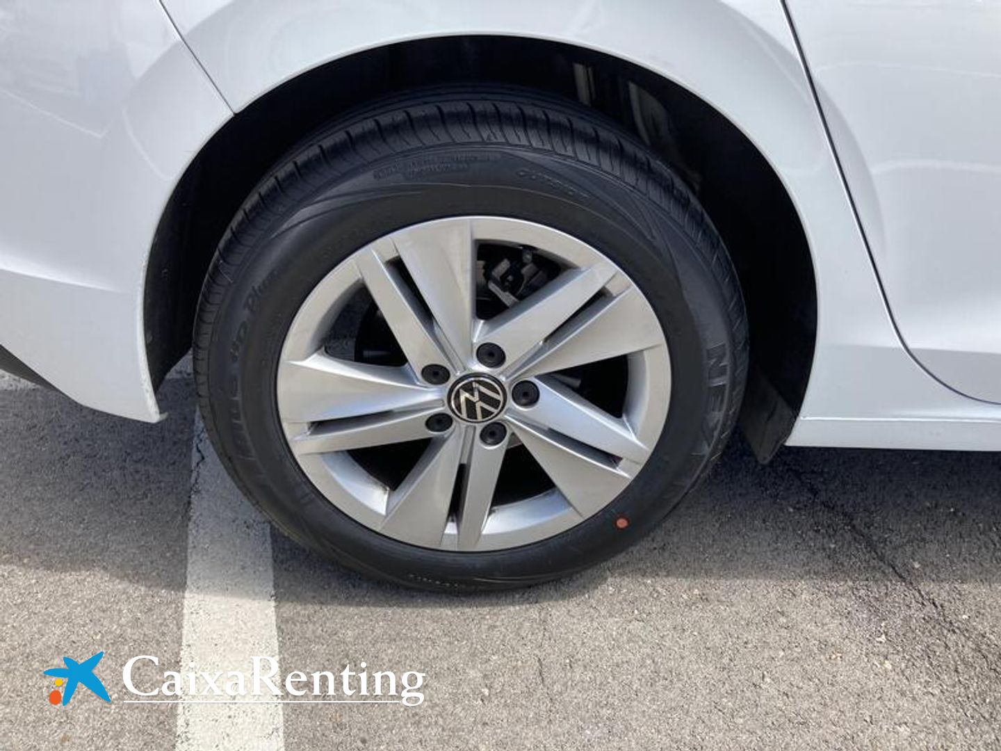 Volkswagen Golf 1.0 TSI 81 kW (110 CV)