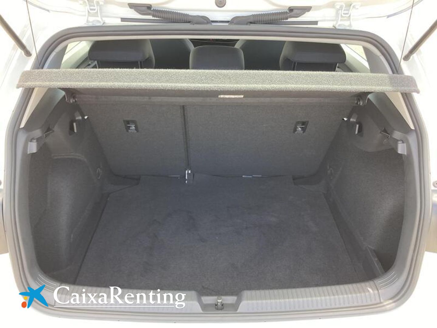 Volkswagen Golf 1.0 TSI 81 kW (110 CV)