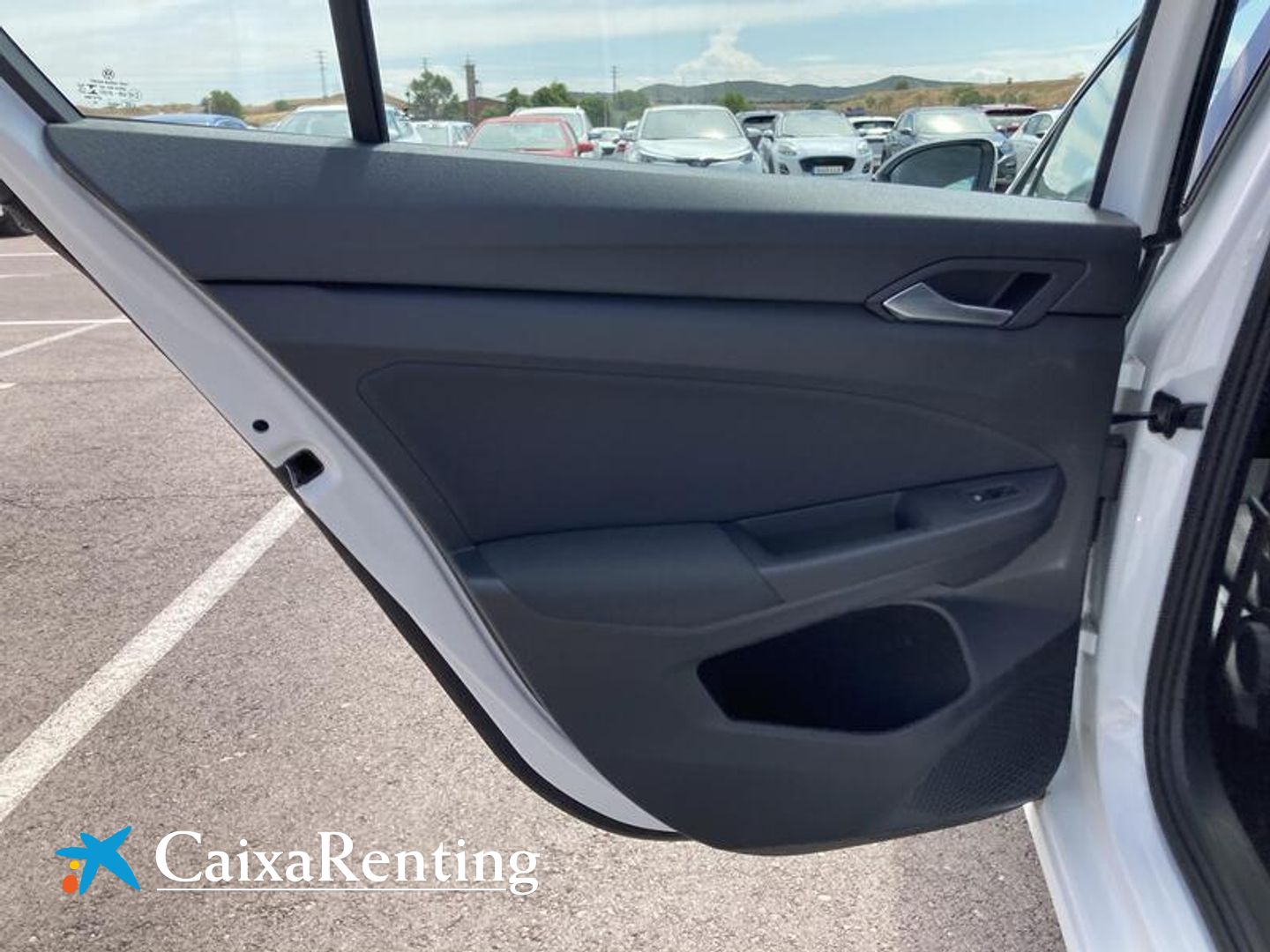 Volkswagen Golf 1.0 TSI 81 kW (110 CV)