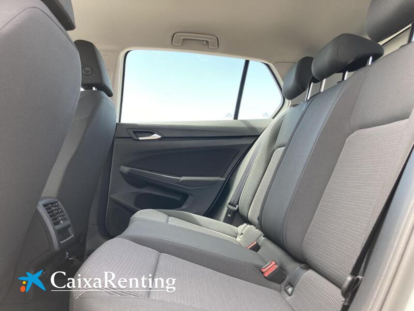 Volkswagen Golf 1.0 TSI 81 kW (110 CV)