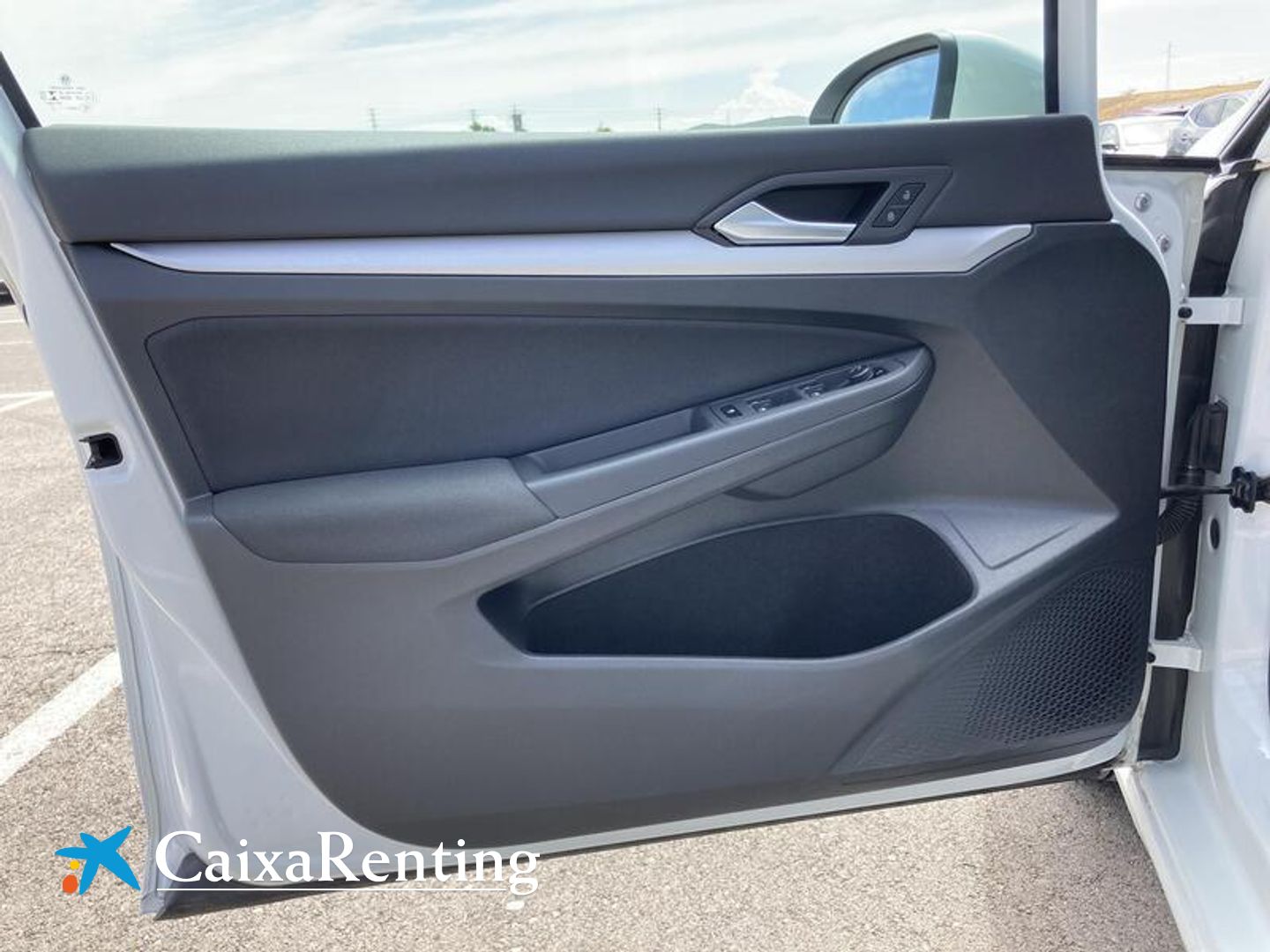 Volkswagen Golf 1.0 TSI 81 kW (110 CV)