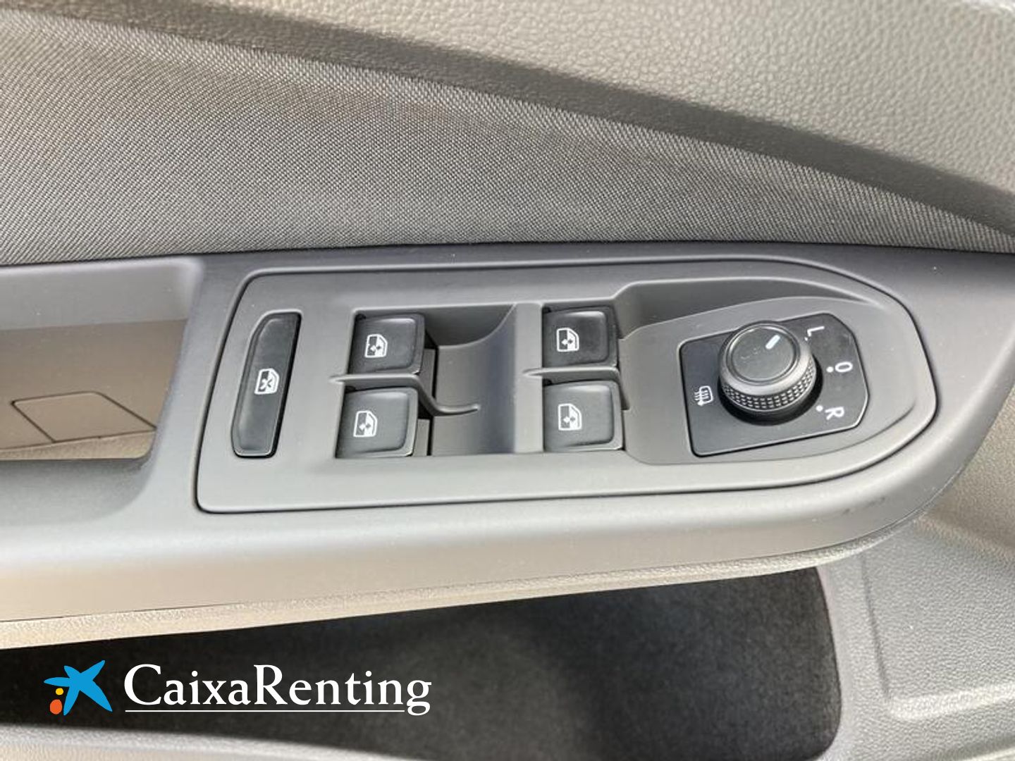 Volkswagen Golf 1.0 TSI 81 kW (110 CV)