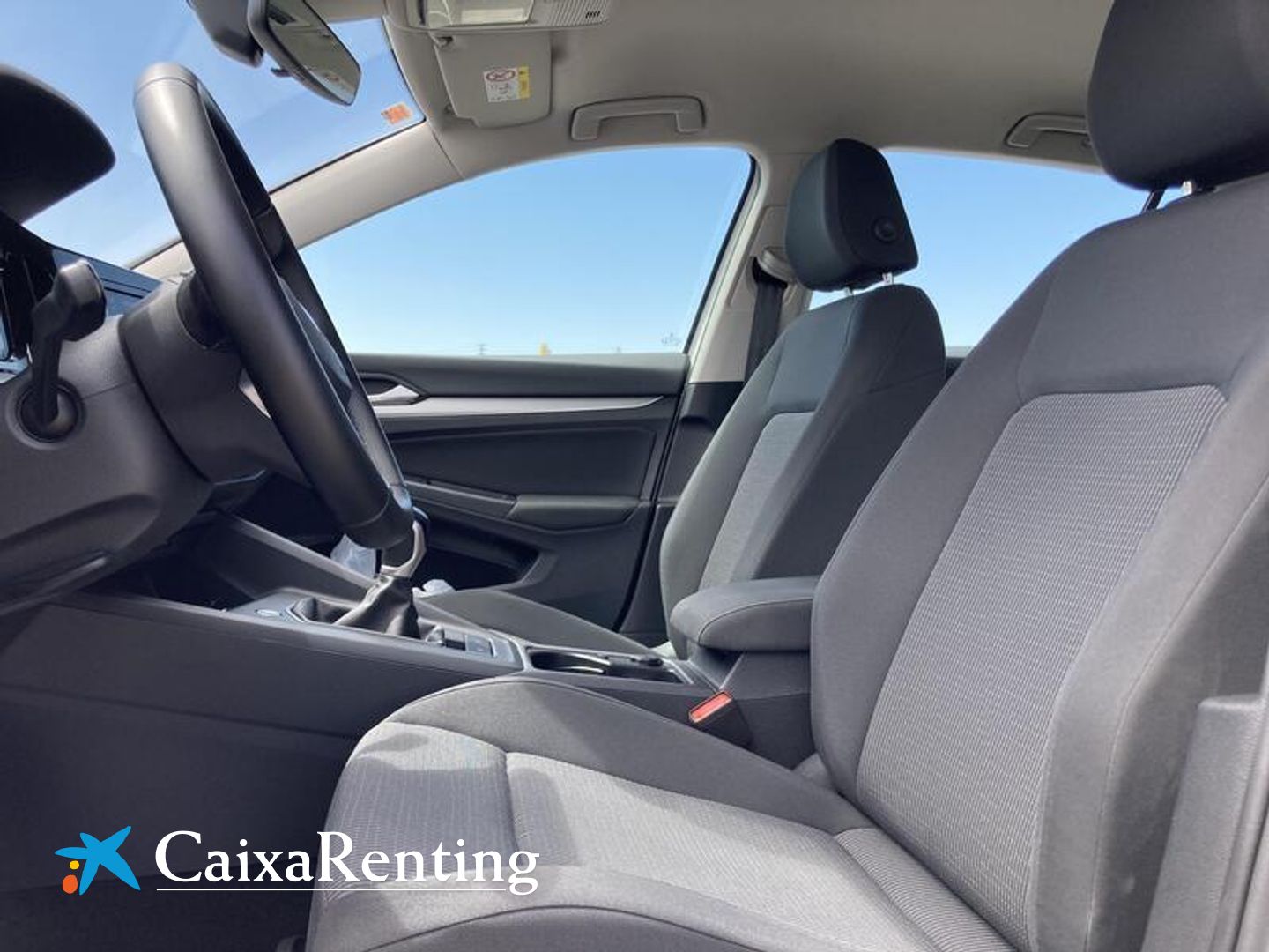 Volkswagen Golf 1.0 TSI 81 kW (110 CV)
