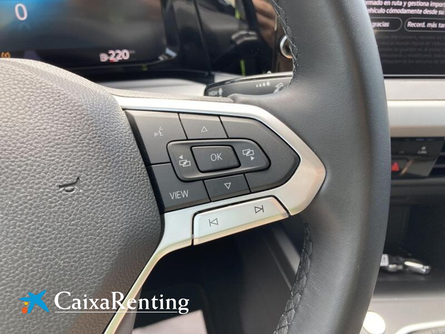 Volkswagen Golf 1.0 TSI 81 kW (110 CV)