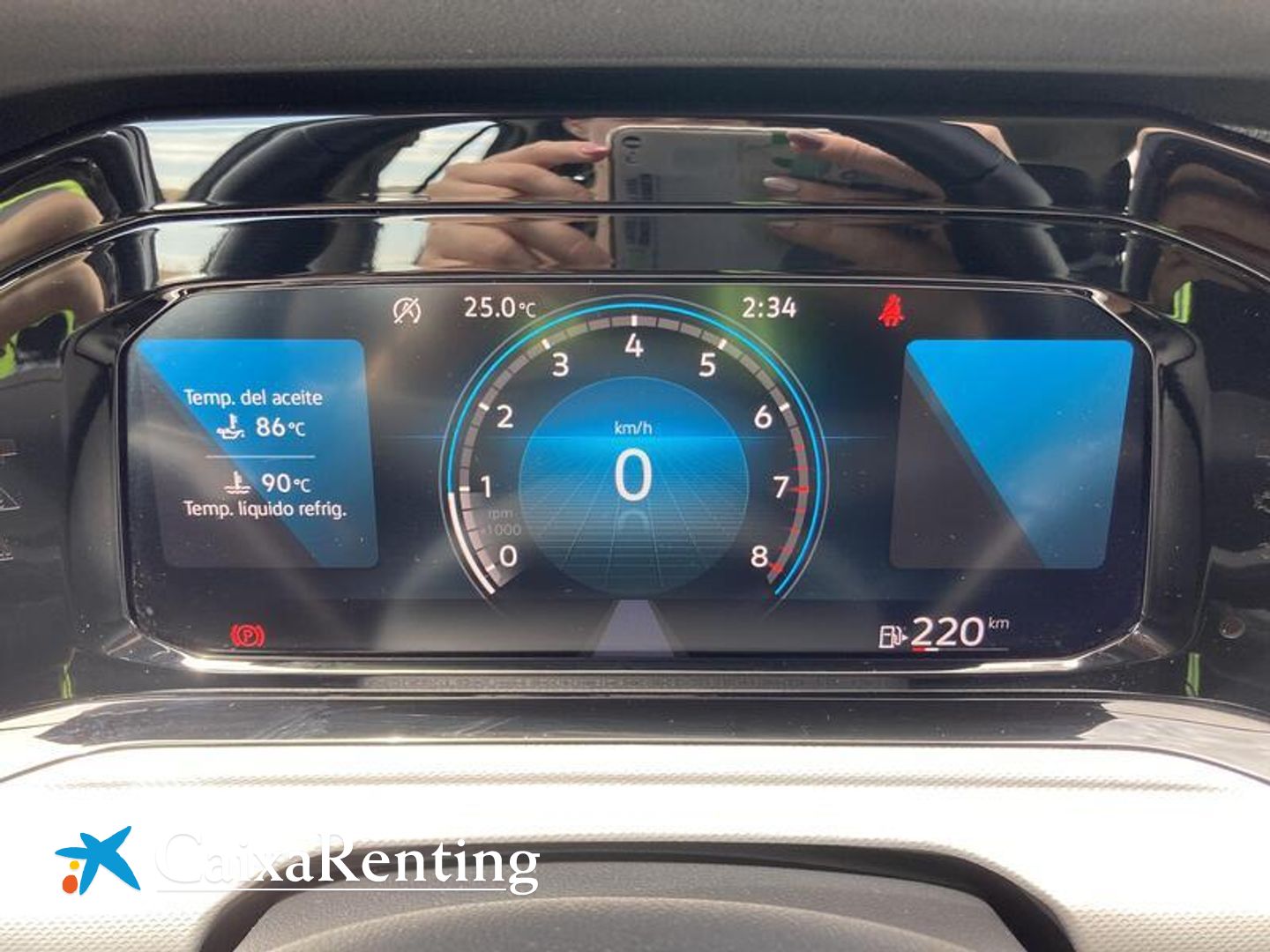 Volkswagen Golf 1.0 TSI 81 kW (110 CV)