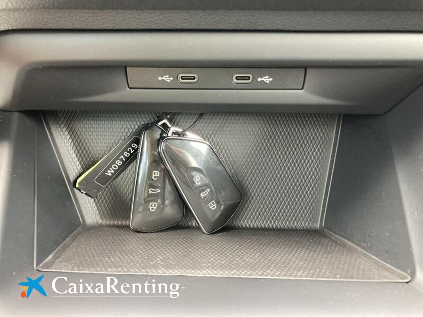 Volkswagen Golf 1.0 TSI 81 kW (110 CV)