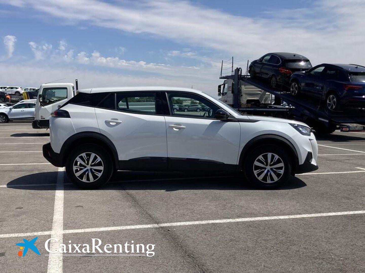Peugeot 2008 Puretech 100 S&S Active Pack 75 kW (100 CV)
