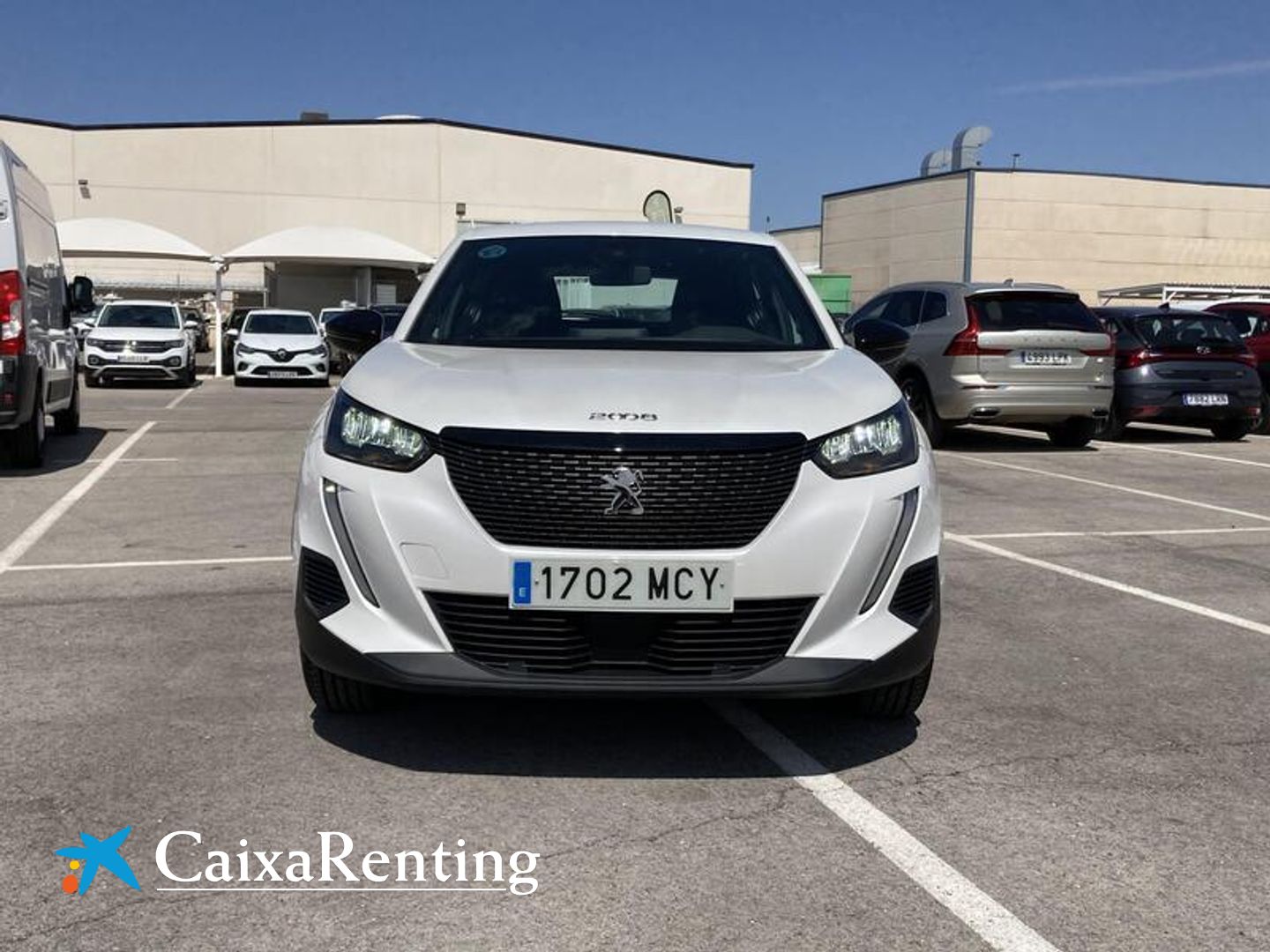 Peugeot 2008 Puretech 100 S&S Active Pack 75 kW (100 CV)