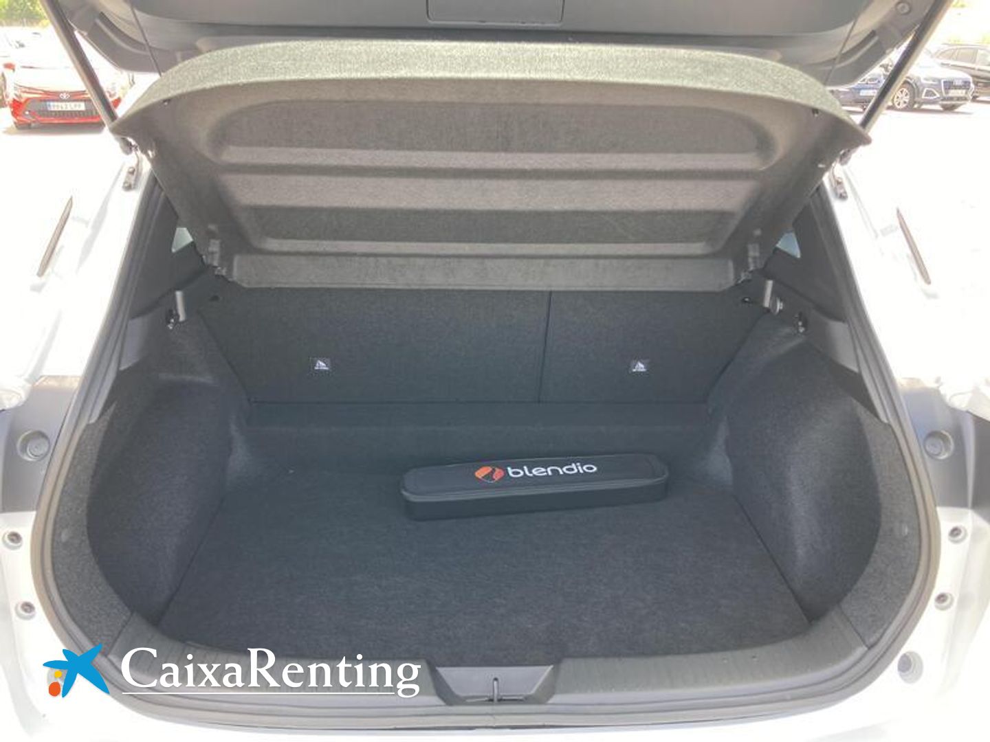 Nissan Qashqai DIG-T 140 mHEV Acenta 4x2 103 kW (140 CV)