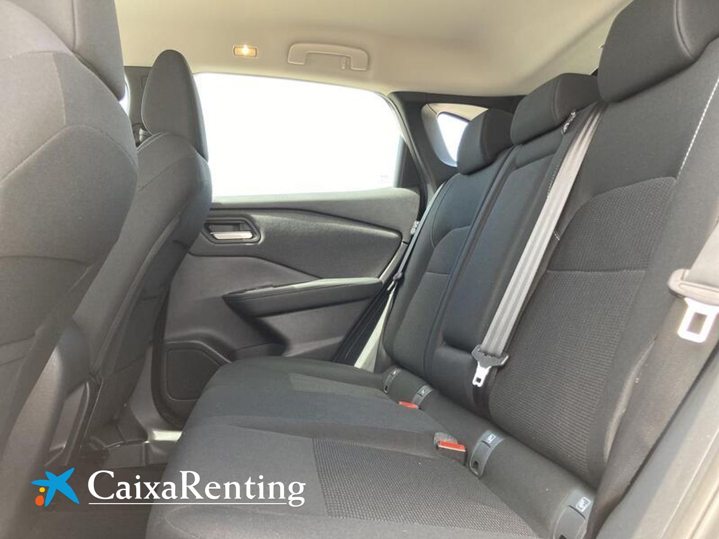 Nissan Qashqai DIG-T 140 mHEV Acenta 4x2 103 kW (140 CV)