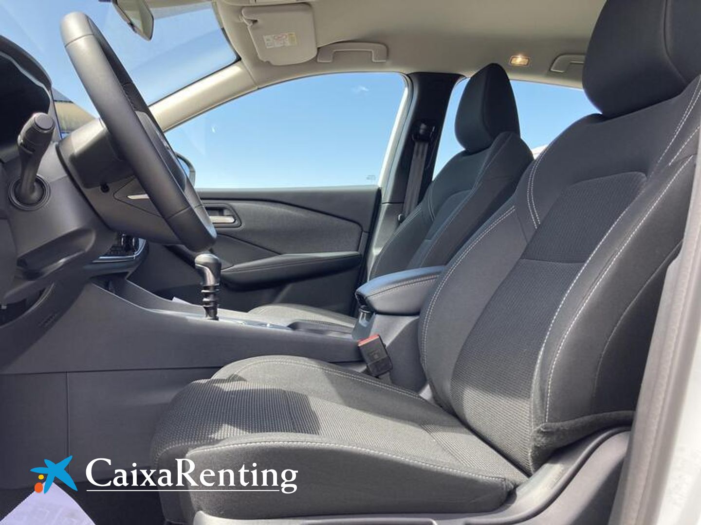 Nissan Qashqai DIG-T 140 mHEV Acenta 4x2 103 kW (140 CV)
