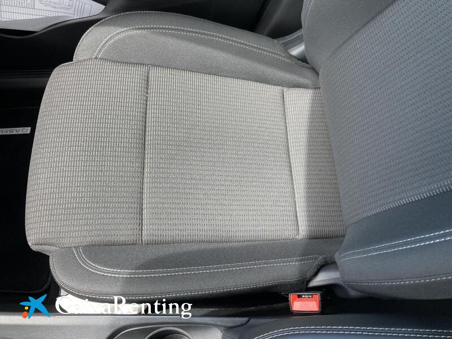 Nissan Qashqai DIG-T 140 mHEV Acenta 4x2 103 kW (140 CV)