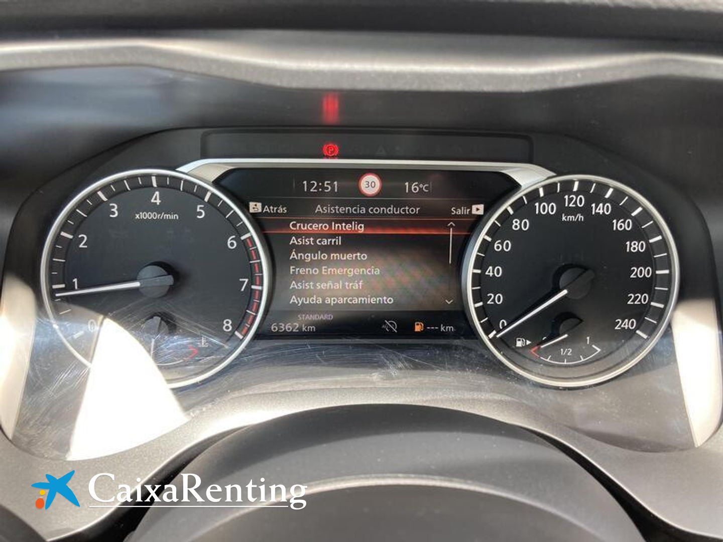Nissan Qashqai DIG-T 140 mHEV Acenta 4x2 103 kW (140 CV)