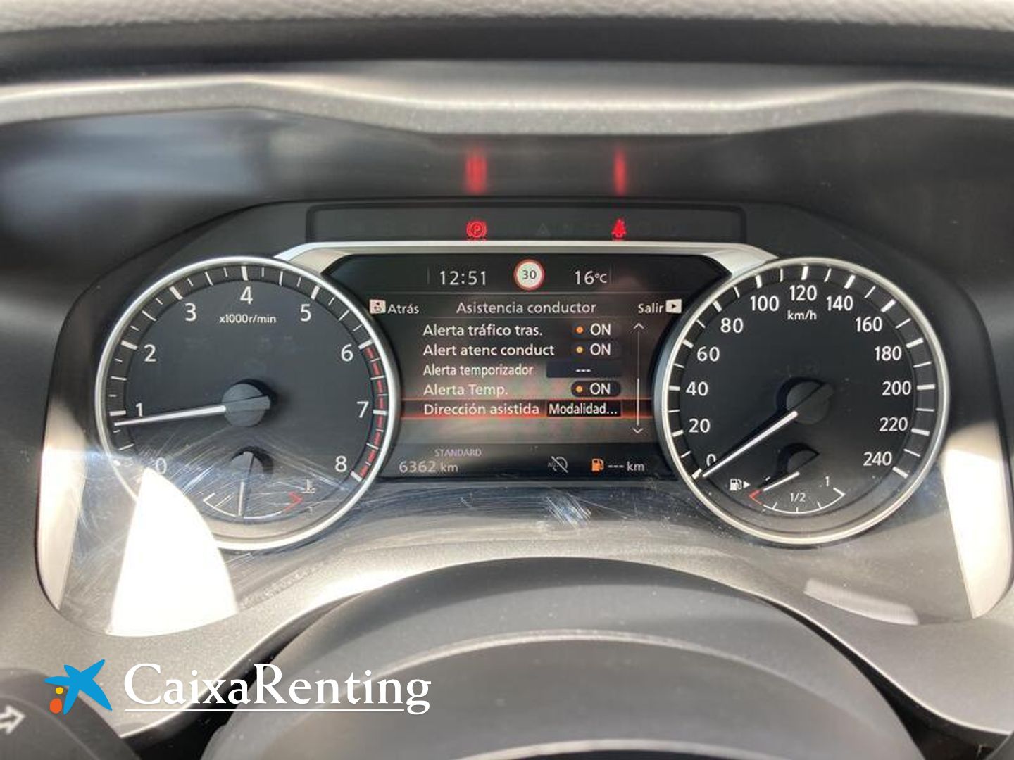 Nissan Qashqai DIG-T 140 mHEV Acenta 4x2 103 kW (140 CV)