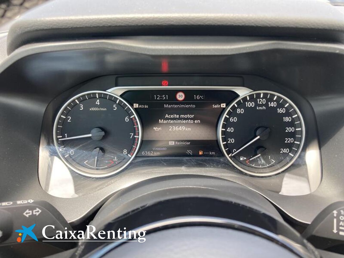 Nissan Qashqai DIG-T 140 mHEV Acenta 4x2 103 kW (140 CV)