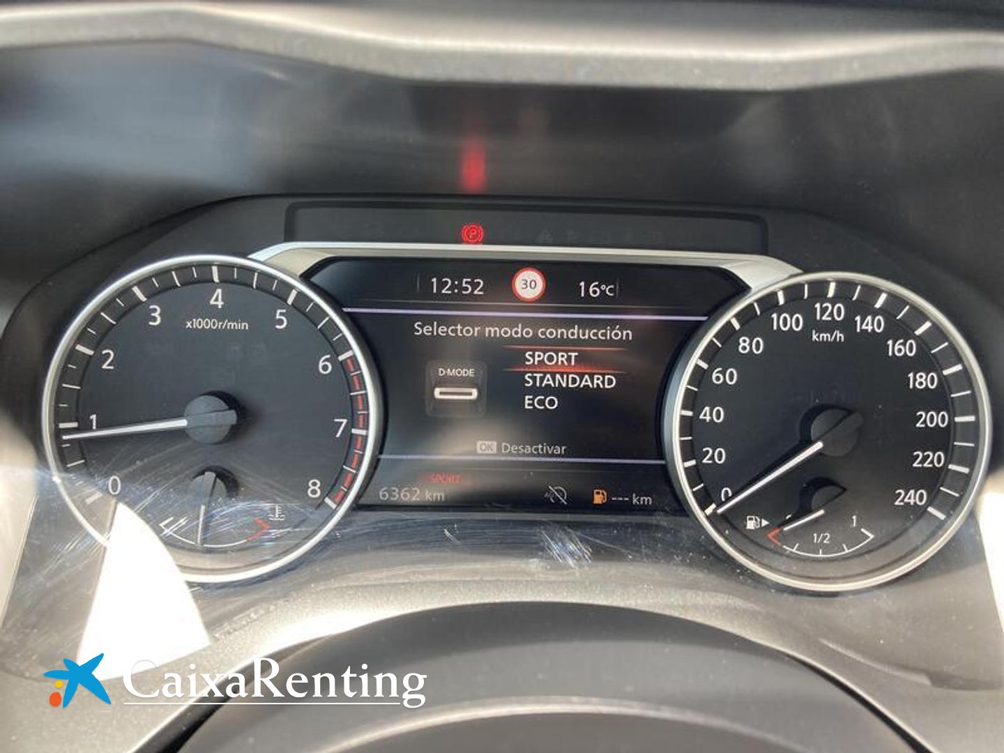 Nissan Qashqai DIG-T 140 mHEV Acenta 4x2 103 kW (140 CV)
