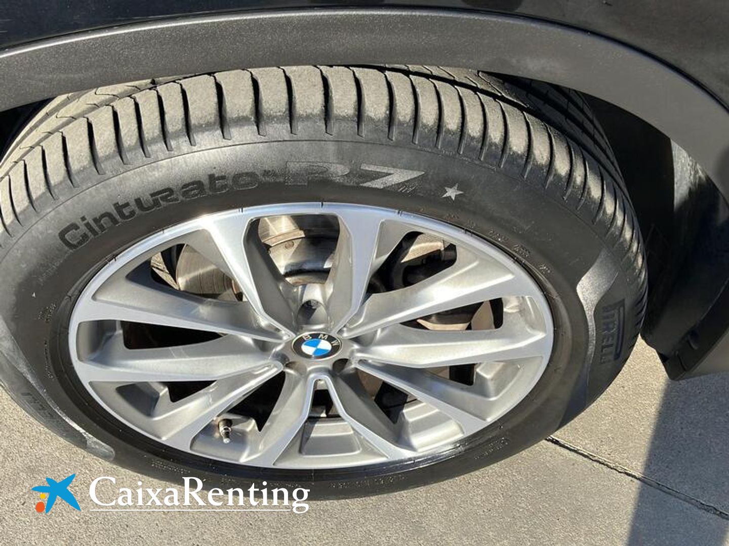 BMW X3 xDrive20d xLine 140 kW (190 CV)