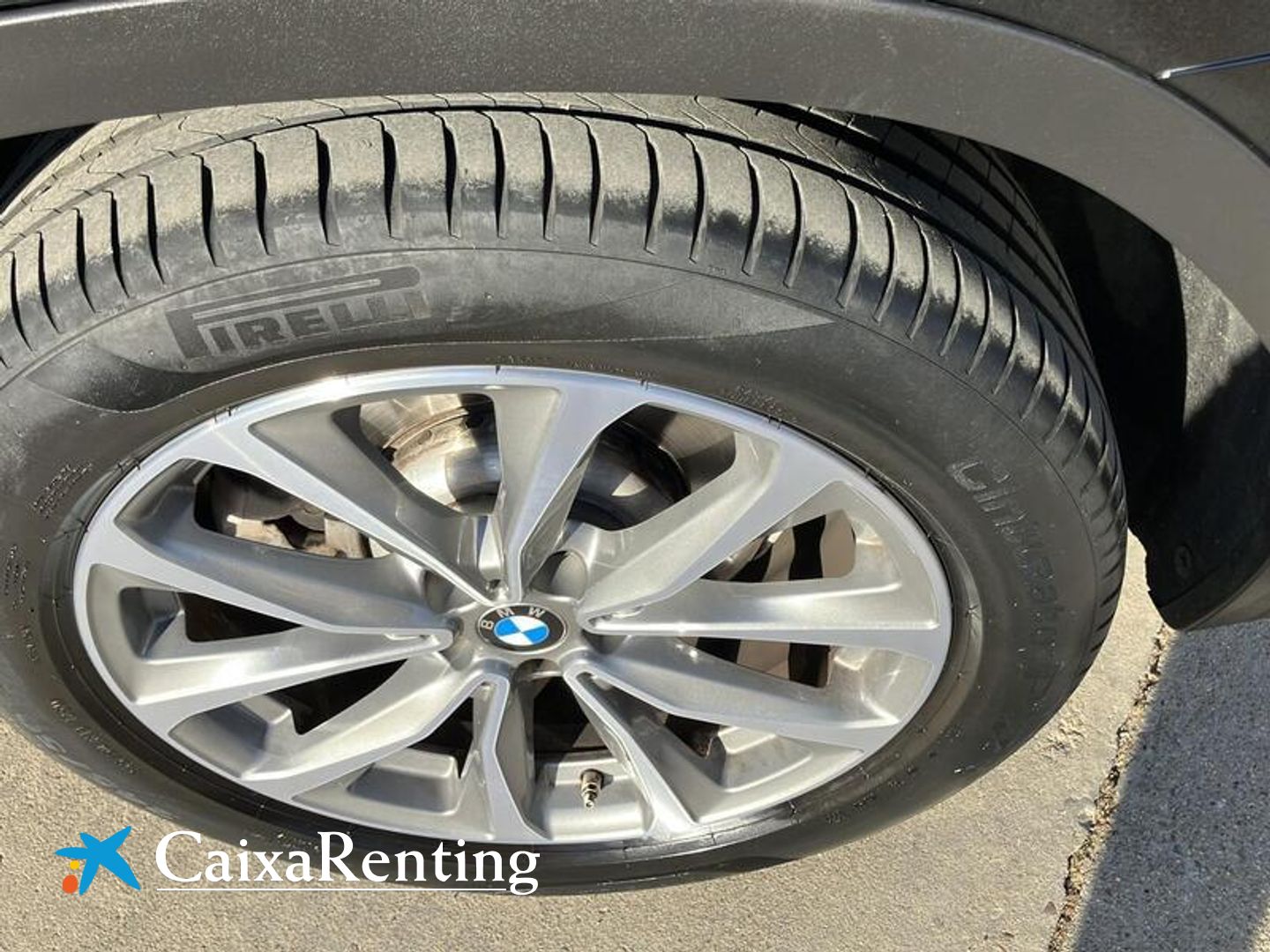 BMW X3 xDrive20d xLine 140 kW (190 CV)