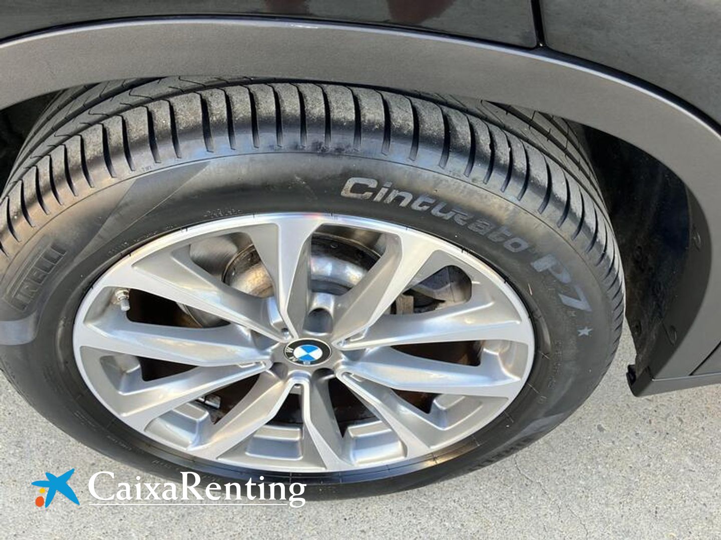 BMW X3 xDrive20d xLine 140 kW (190 CV)