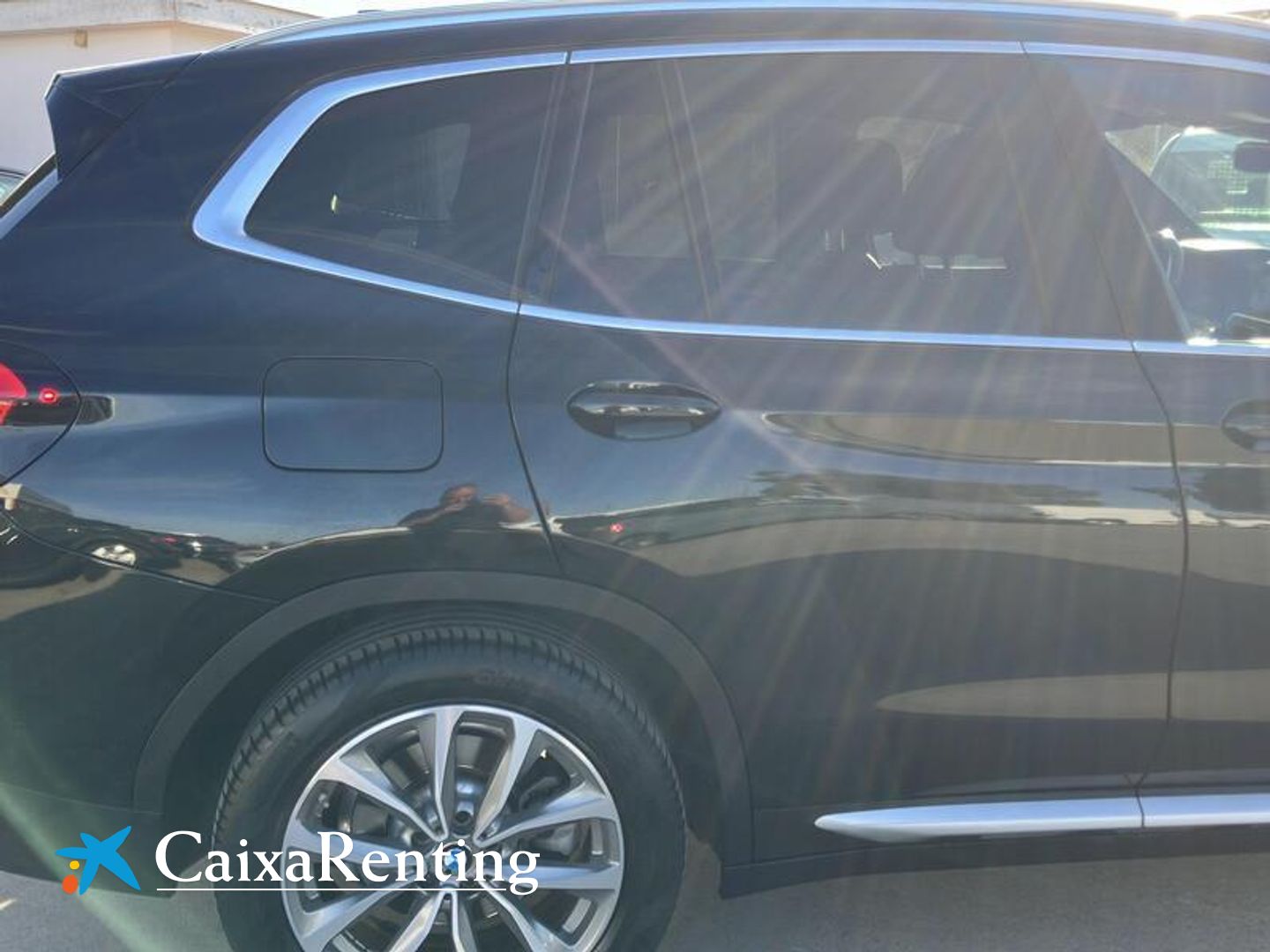 BMW X3 xDrive20d xLine 140 kW (190 CV)