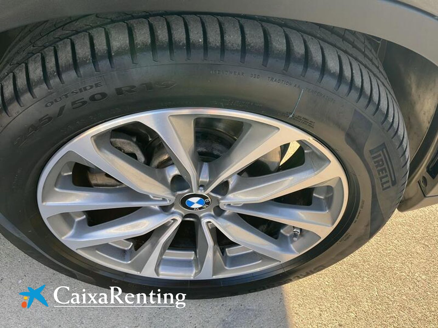 BMW X3 xDrive20d xLine 140 kW (190 CV)