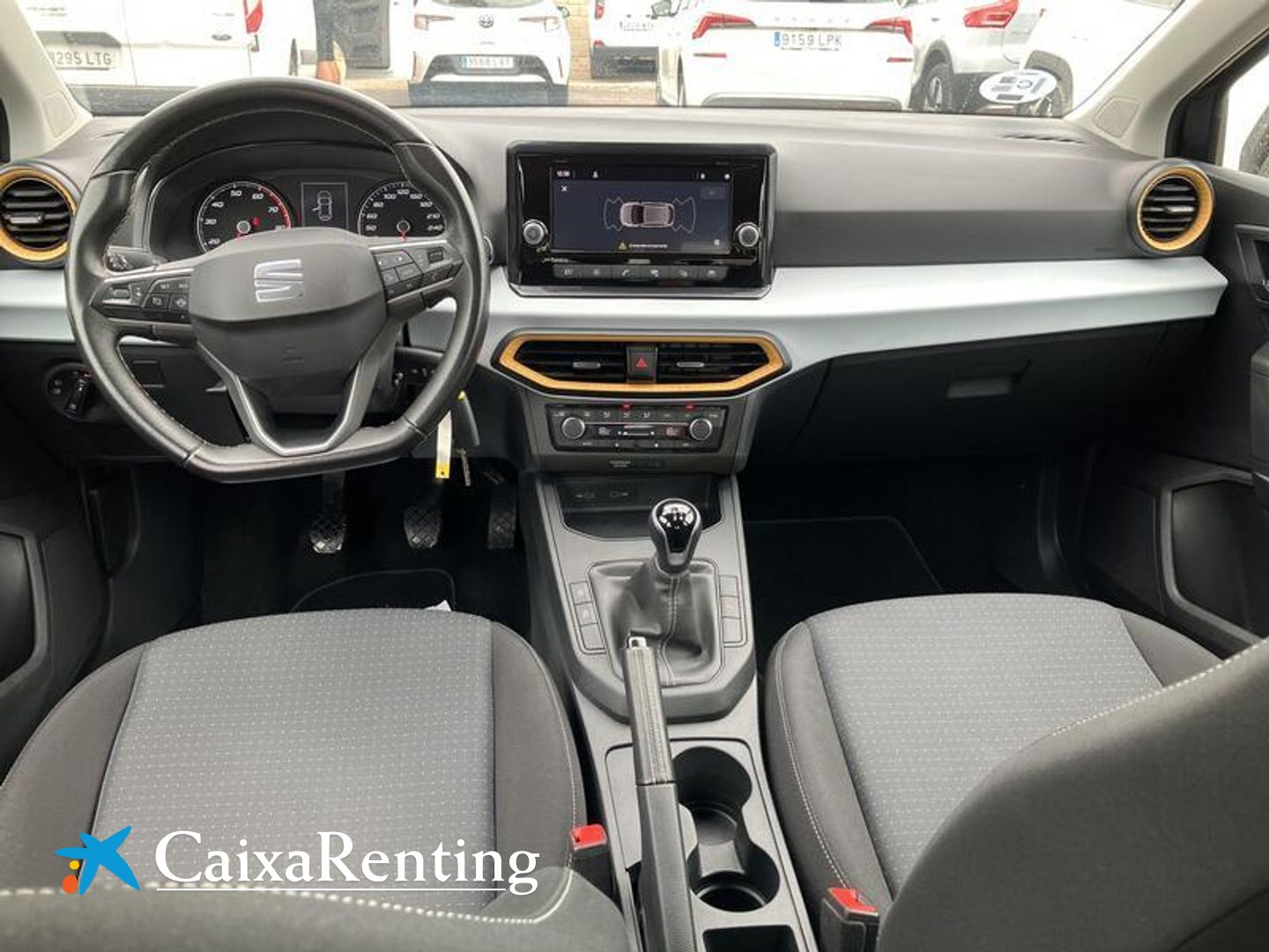 SEAT Ibiza 1.0 TSI Style Plus 81 kW (110 CV)