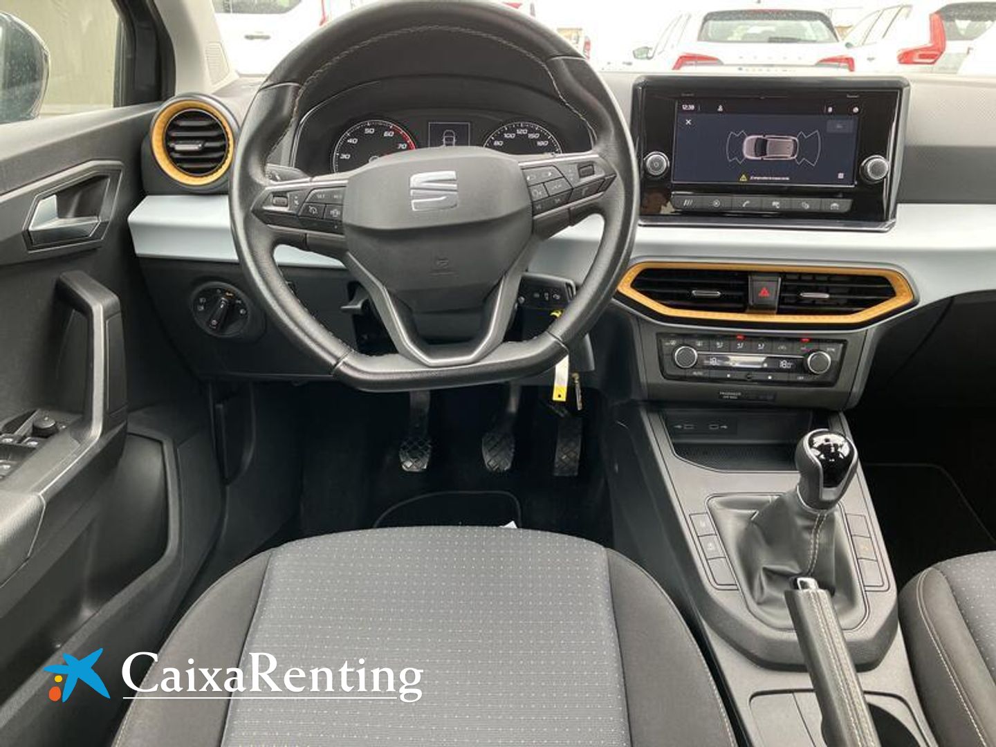 SEAT Ibiza 1.0 TSI Style Plus 81 kW (110 CV)