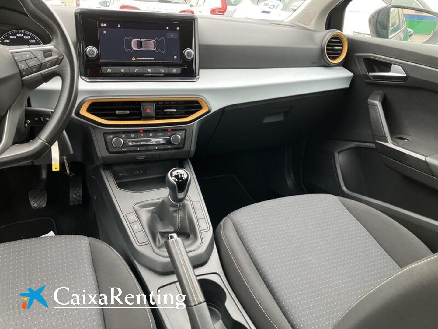 SEAT Ibiza 1.0 TSI Style Plus 81 kW (110 CV)
