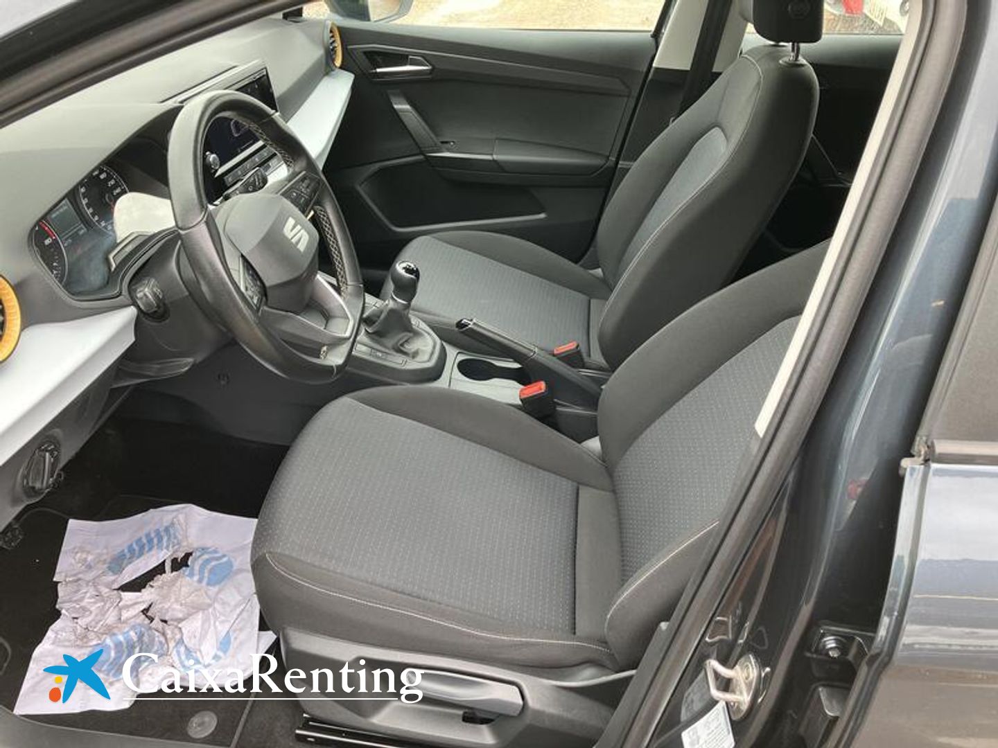 SEAT Ibiza 1.0 TSI Style Plus 81 kW (110 CV)