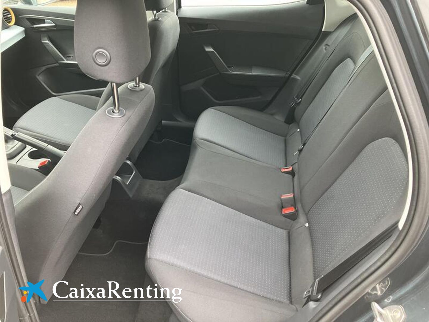 SEAT Ibiza 1.0 TSI Style Plus 81 kW (110 CV)