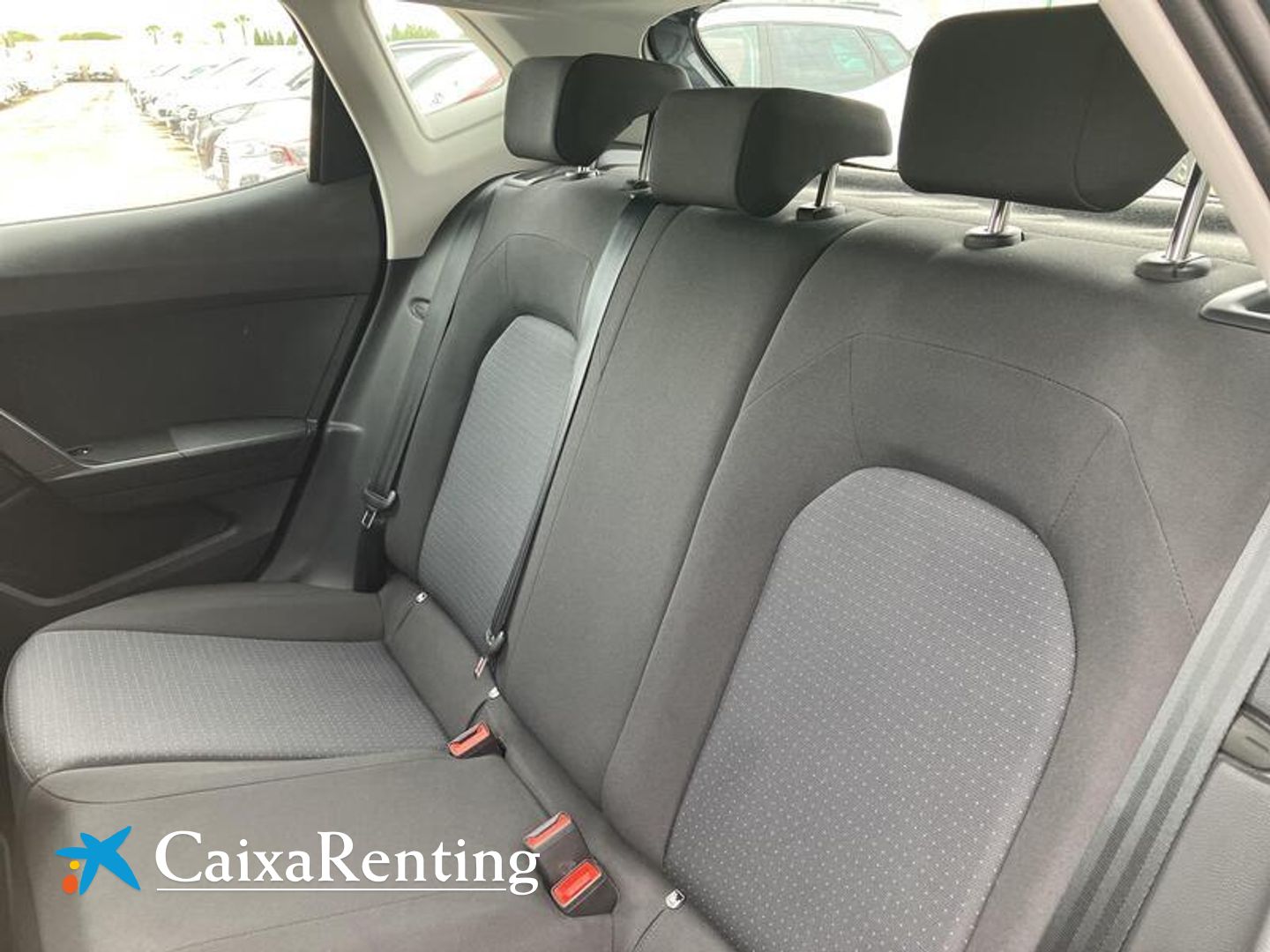 SEAT Ibiza 1.0 TSI Style Plus 81 kW (110 CV)