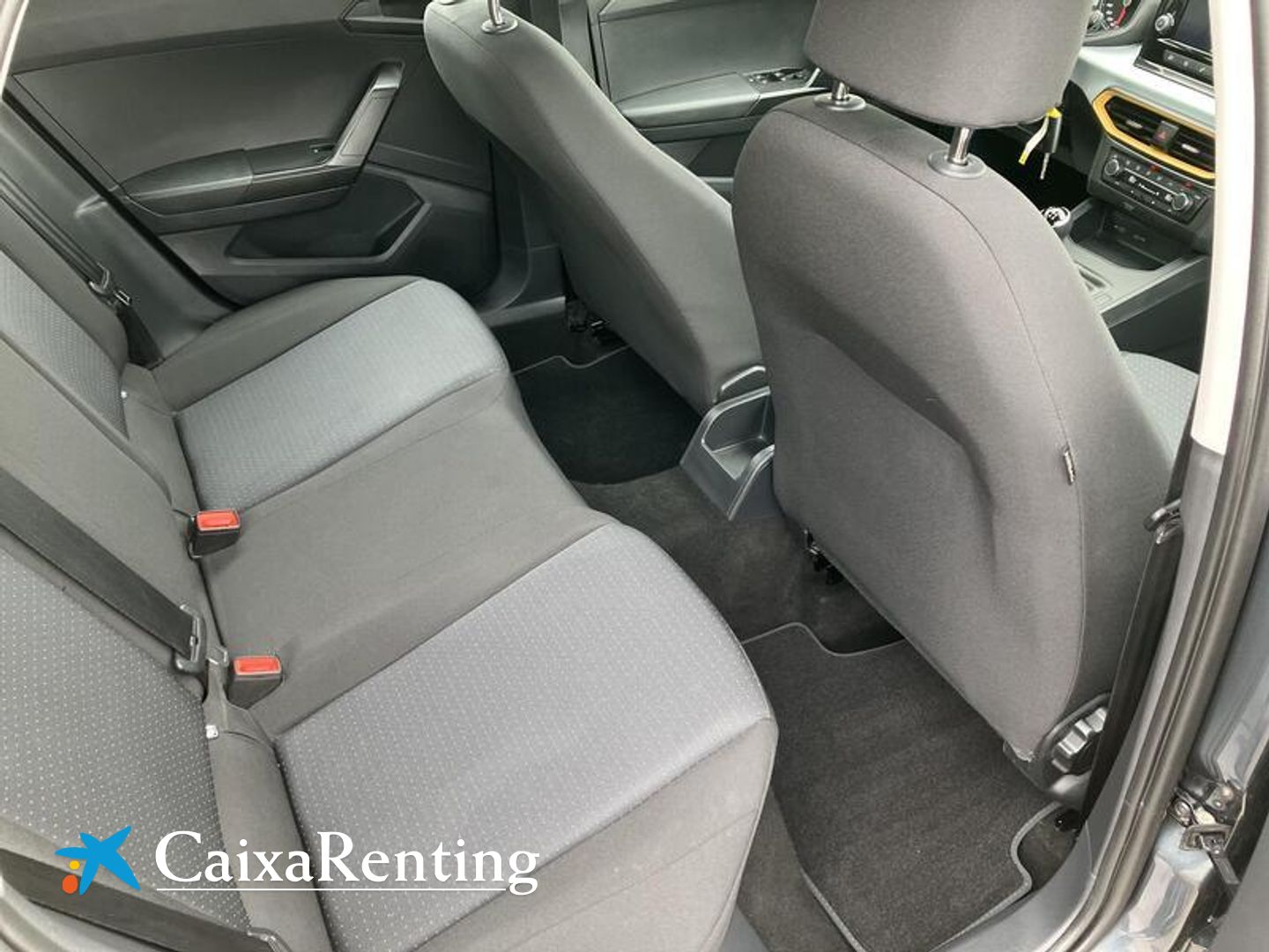 SEAT Ibiza 1.0 TSI Style Plus 81 kW (110 CV)