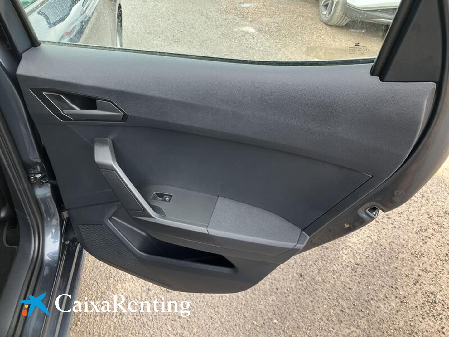 SEAT Ibiza 1.0 TSI Style Plus 81 kW (110 CV)