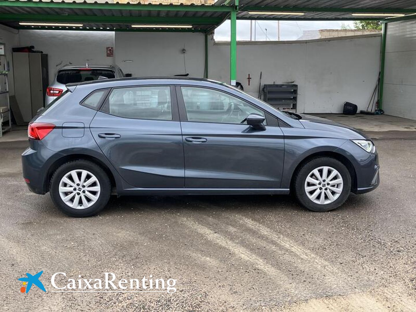 SEAT Ibiza 1.0 TSI Style Plus 81 kW (110 CV)