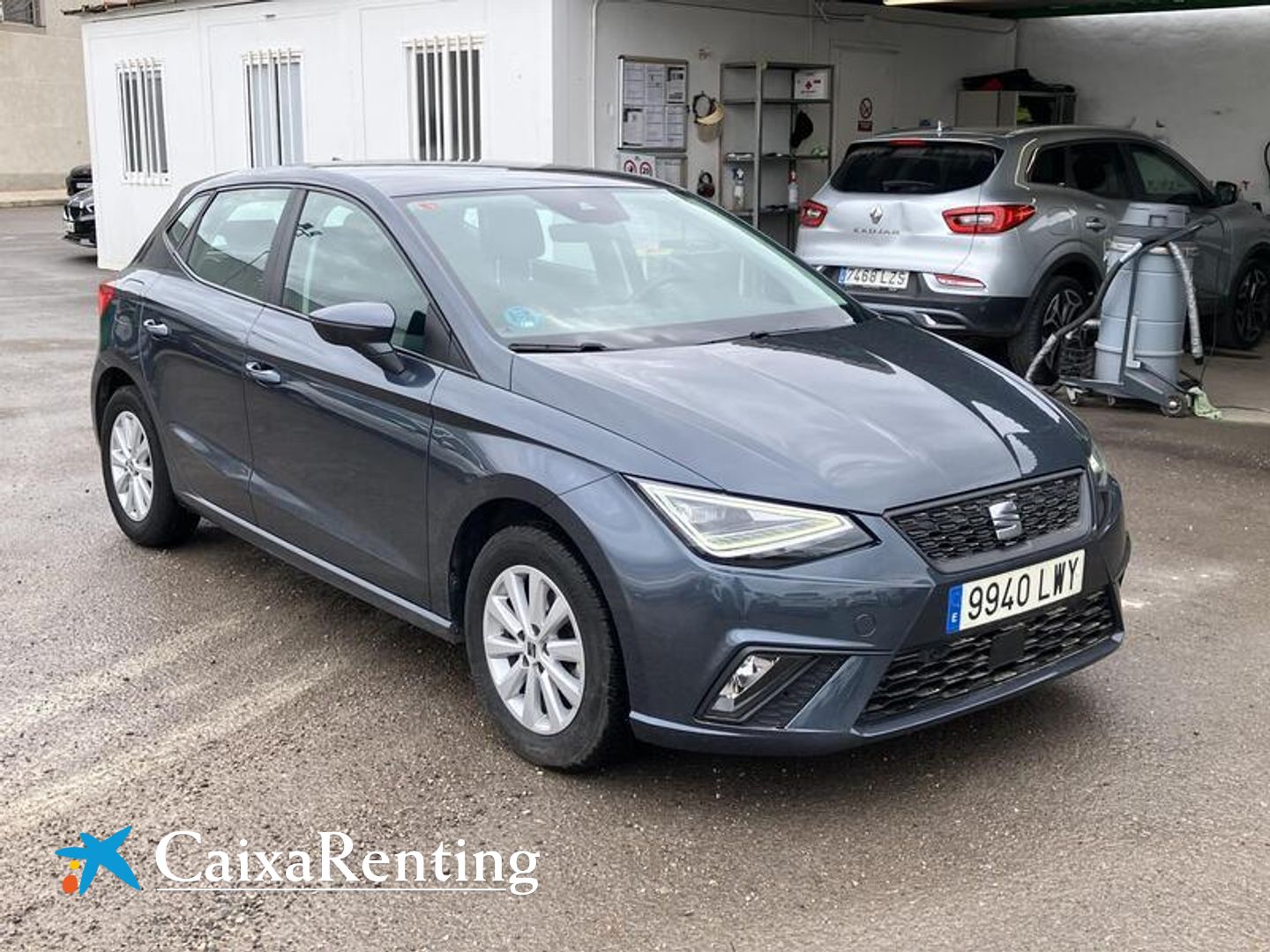 SEAT Ibiza 1.0 TSI Style Plus 81 kW (110 CV)