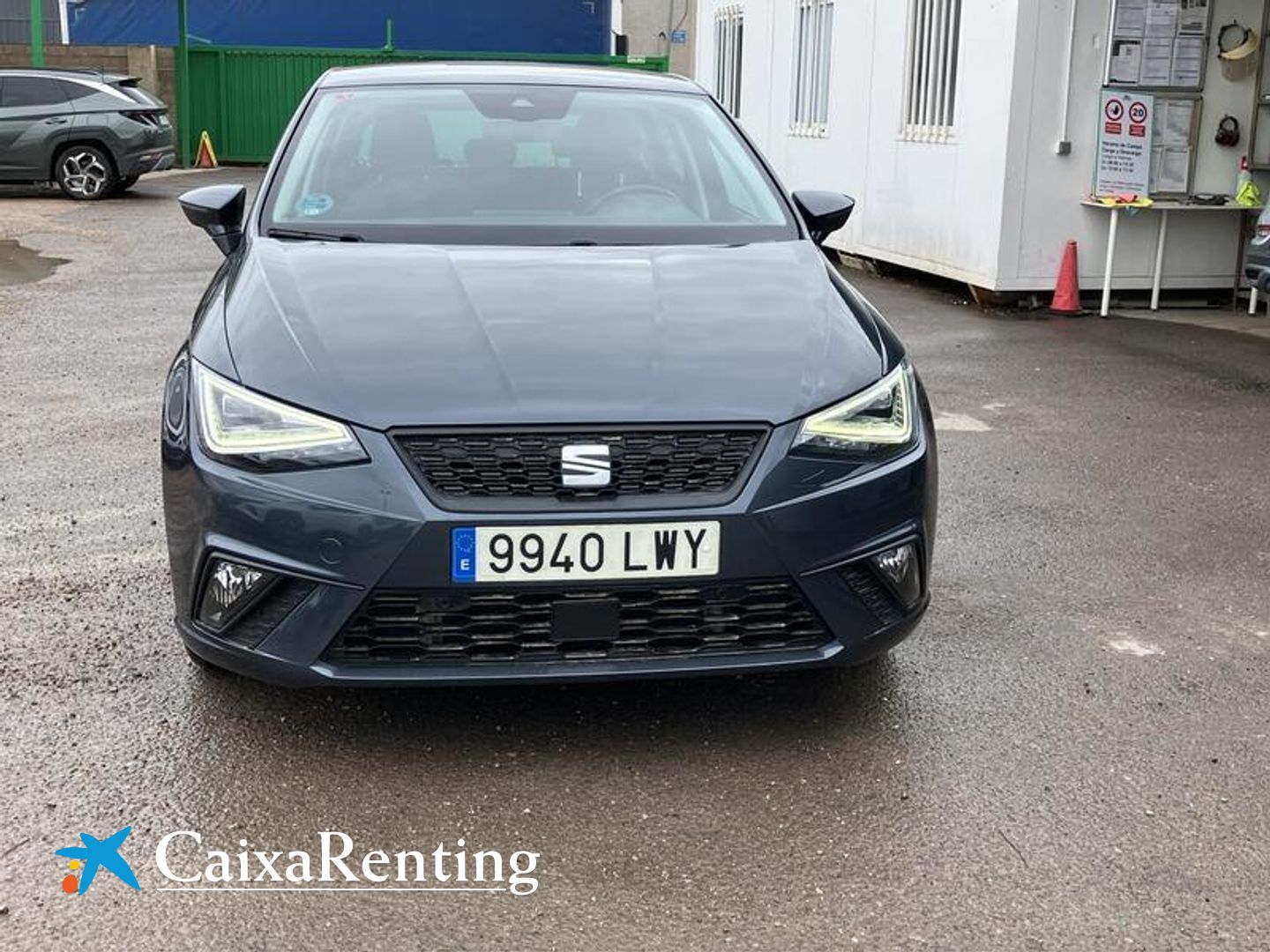 SEAT Ibiza 1.0 TSI Style Plus 81 kW (110 CV)