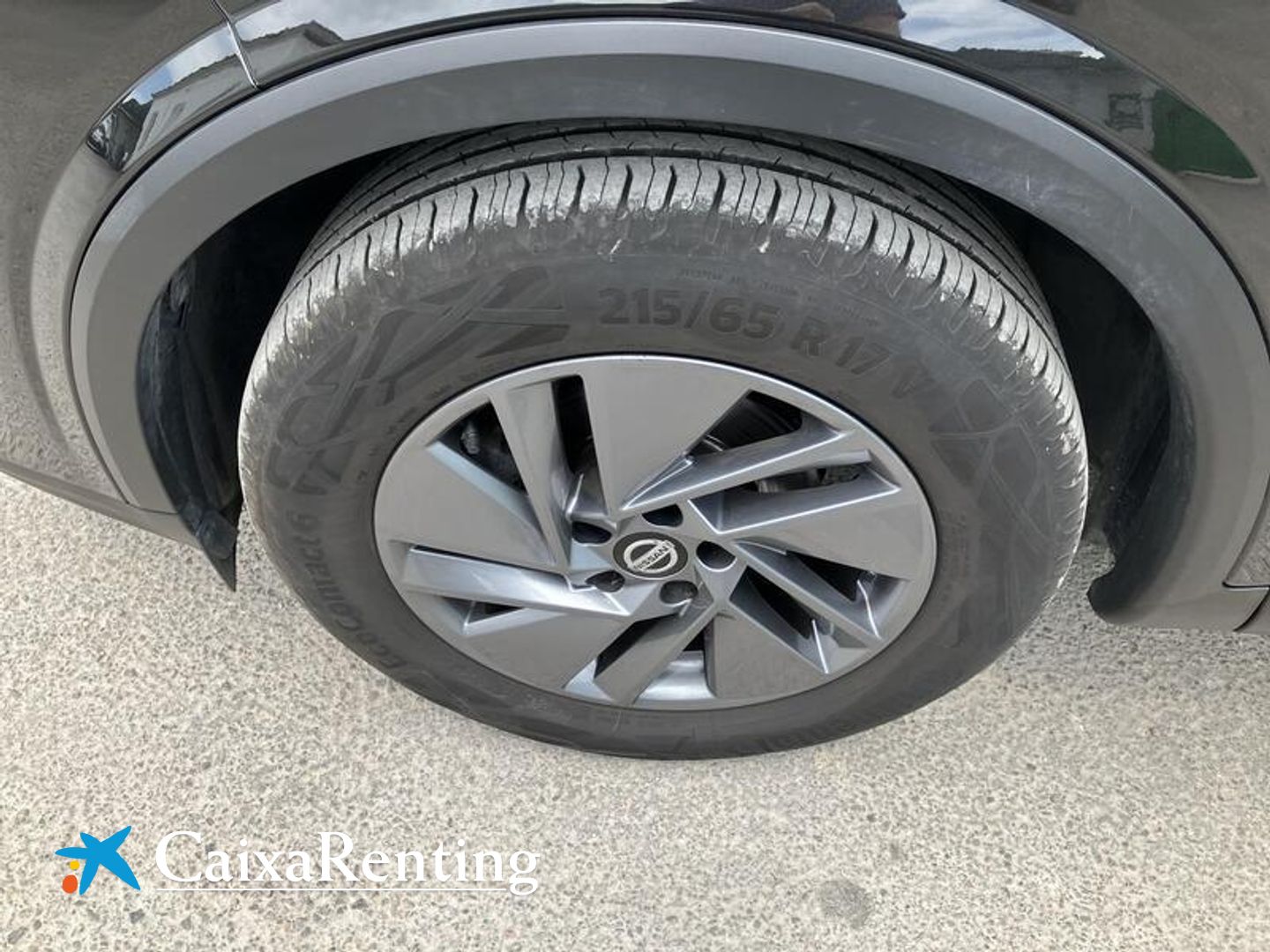 Nissan Qashqai DIG-T 158 mHEV Acenta Xtronic 116 kW (158 CV)