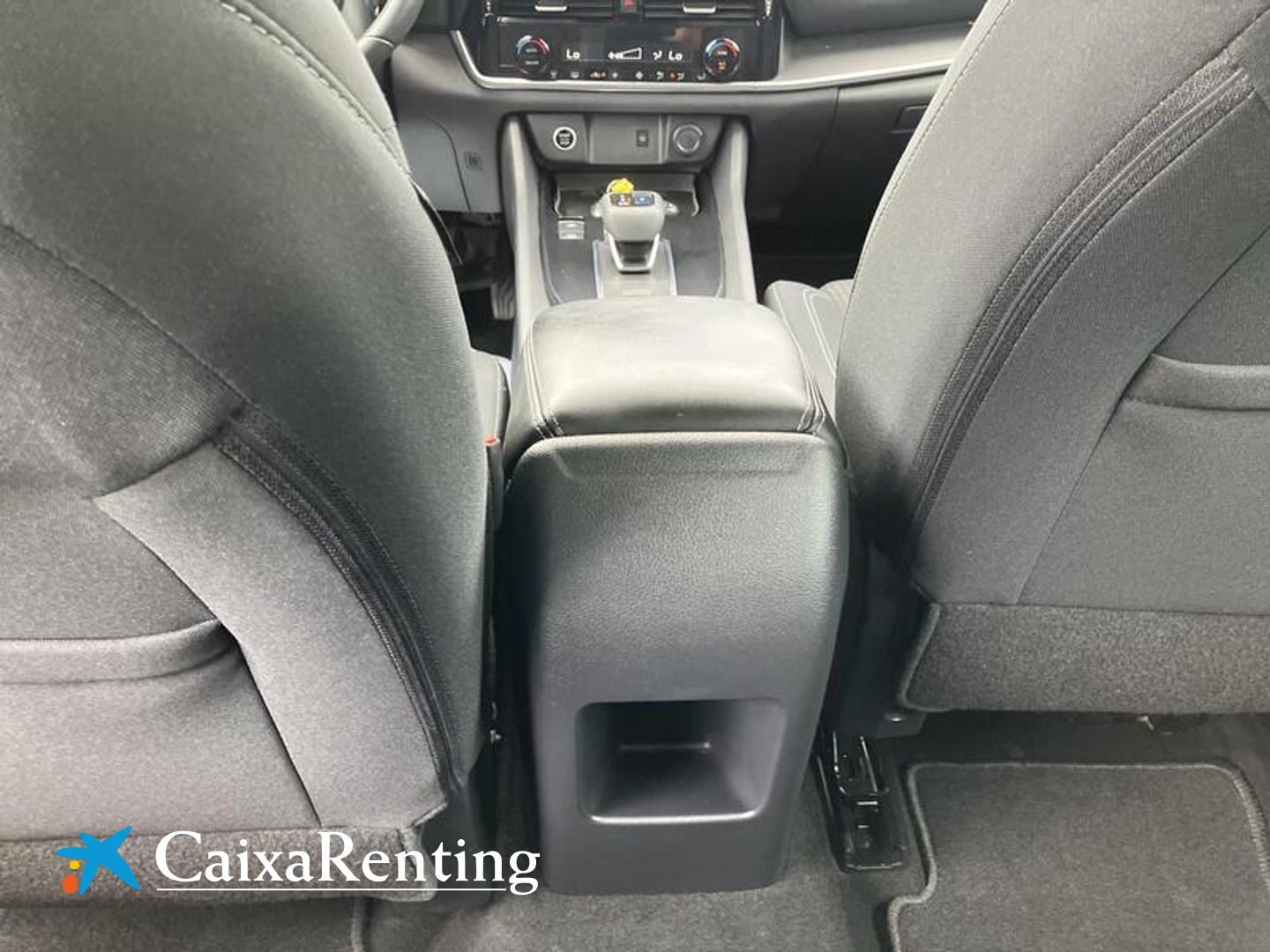 Nissan Qashqai DIG-T 158 mHEV Acenta Xtronic 116 kW (158 CV)