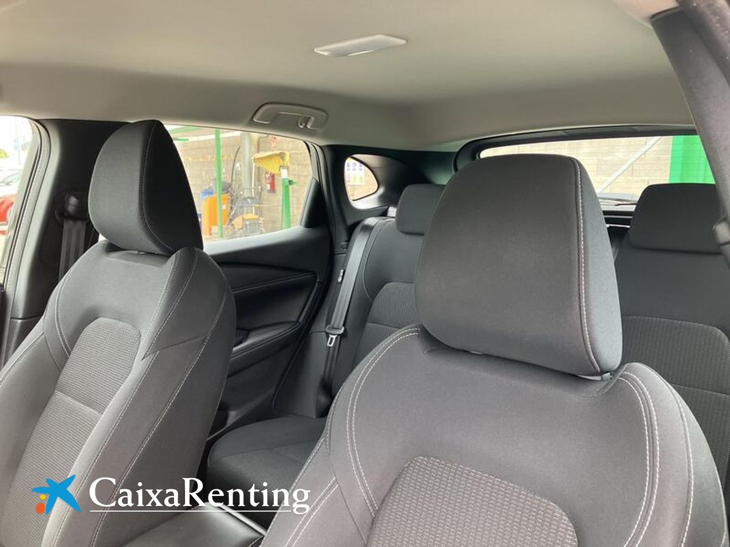 Nissan Qashqai DIG-T 158 mHEV Acenta Xtronic 116 kW (158 CV)