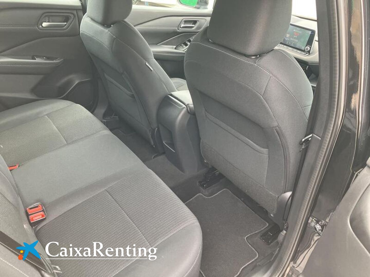 Nissan Qashqai DIG-T 158 mHEV Acenta Xtronic 116 kW (158 CV)