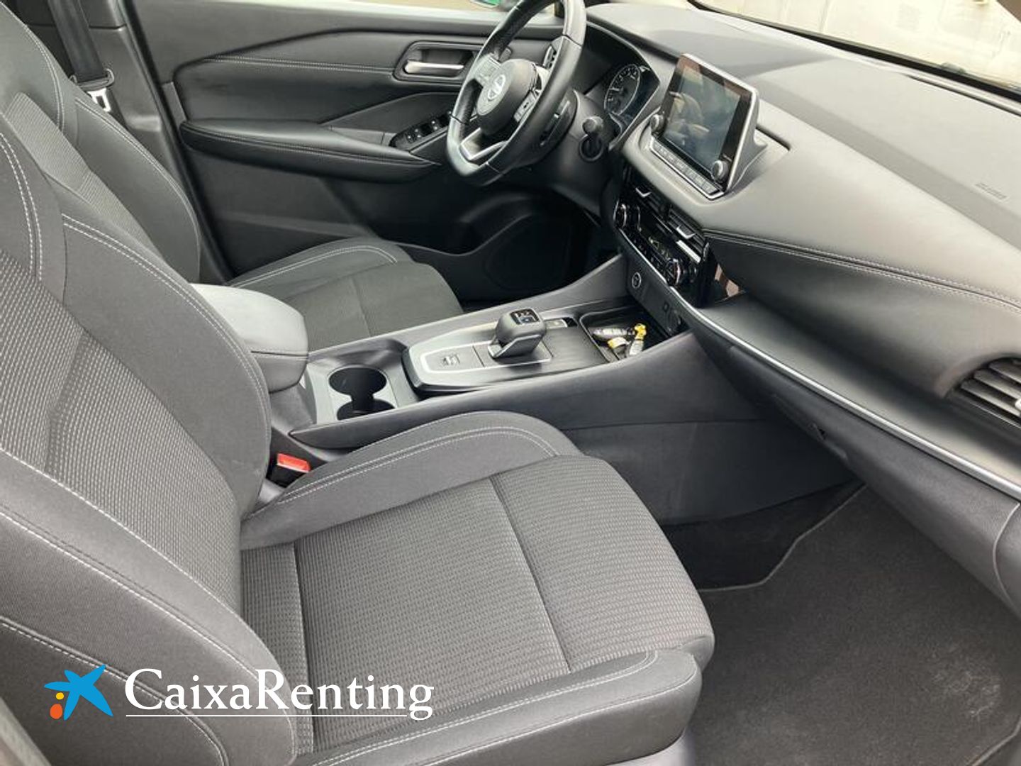 Nissan Qashqai DIG-T 158 mHEV Acenta Xtronic 116 kW (158 CV)