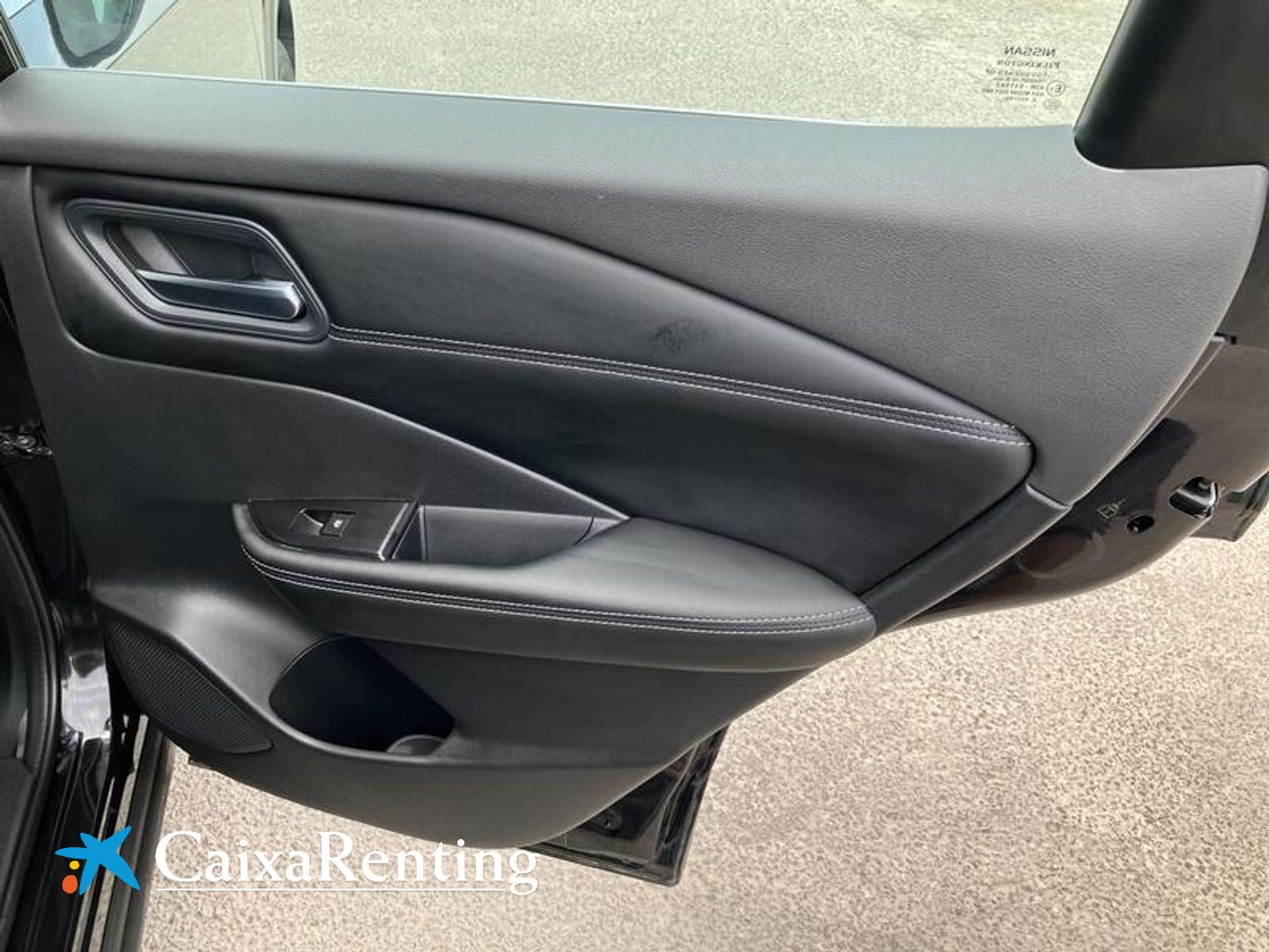 Nissan Qashqai DIG-T 158 mHEV Acenta Xtronic 116 kW (158 CV)