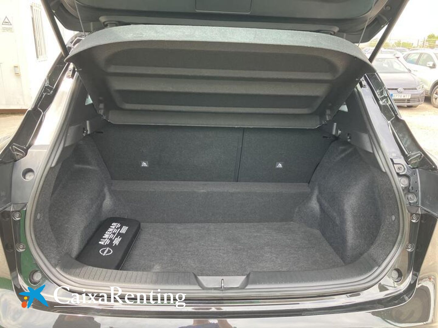 Nissan Qashqai DIG-T 158 mHEV Acenta Xtronic 116 kW (158 CV)