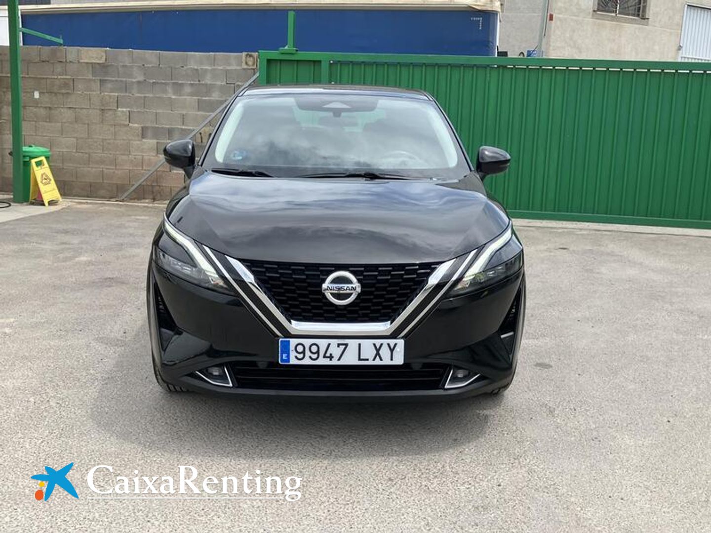 Nissan Qashqai DIG-T 158 mHEV Acenta Xtronic 116 kW (158 CV)