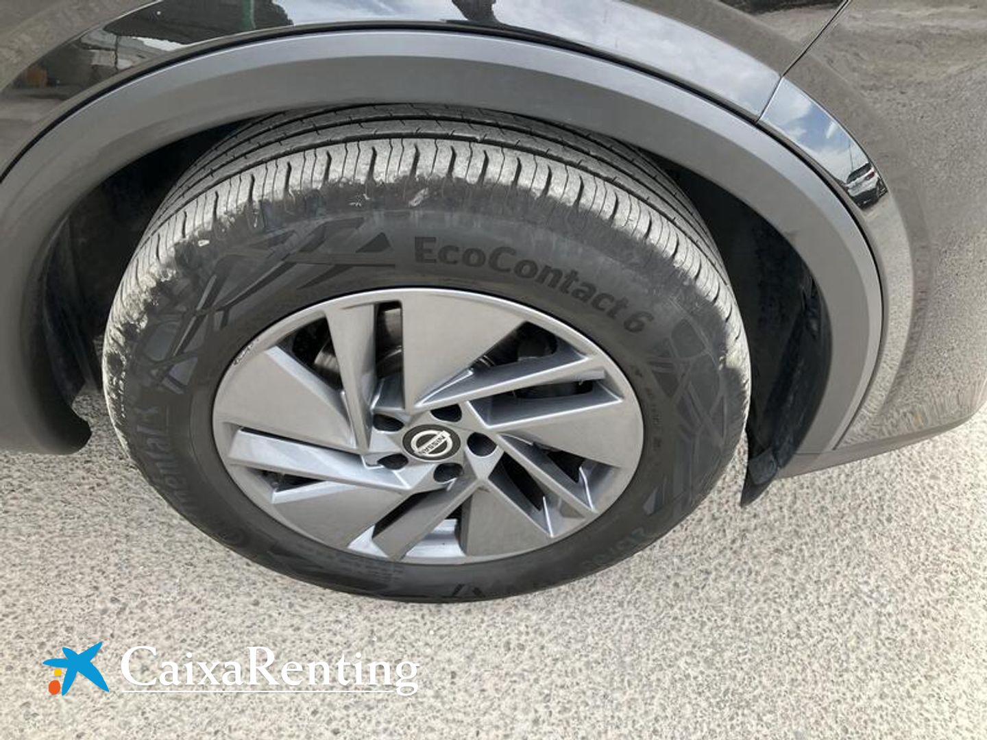 Nissan Qashqai DIG-T 158 mHEV Acenta Xtronic 116 kW (158 CV)