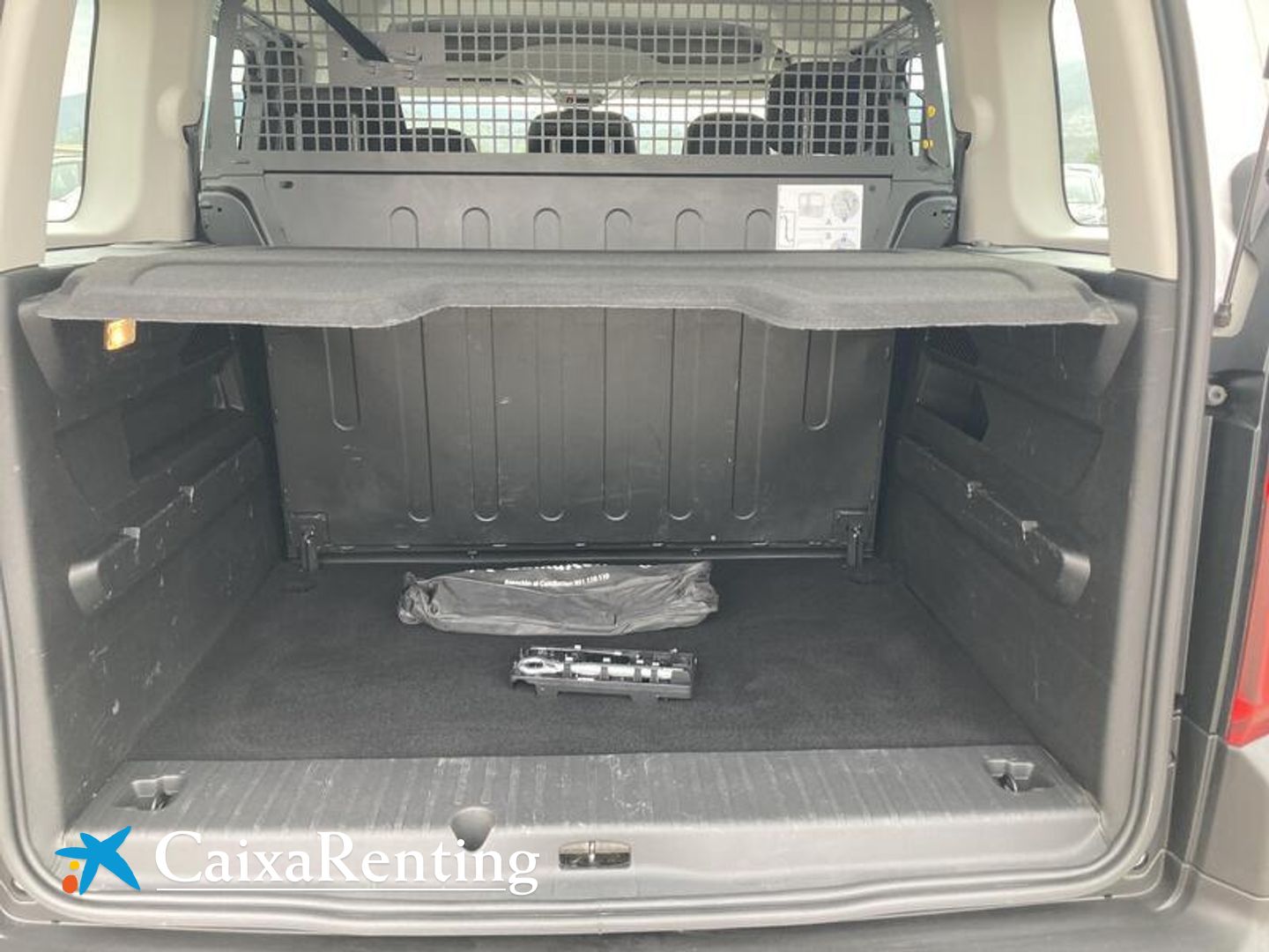 Fiat Dobló Combi 1.5 BlueHDi L1 75 kW (100 CV)