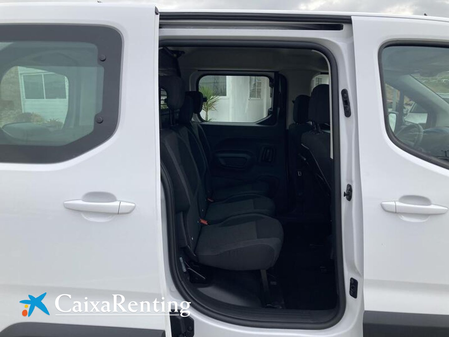 Fiat Dobló Combi 1.5 BlueHDi L1 75 kW (100 CV)