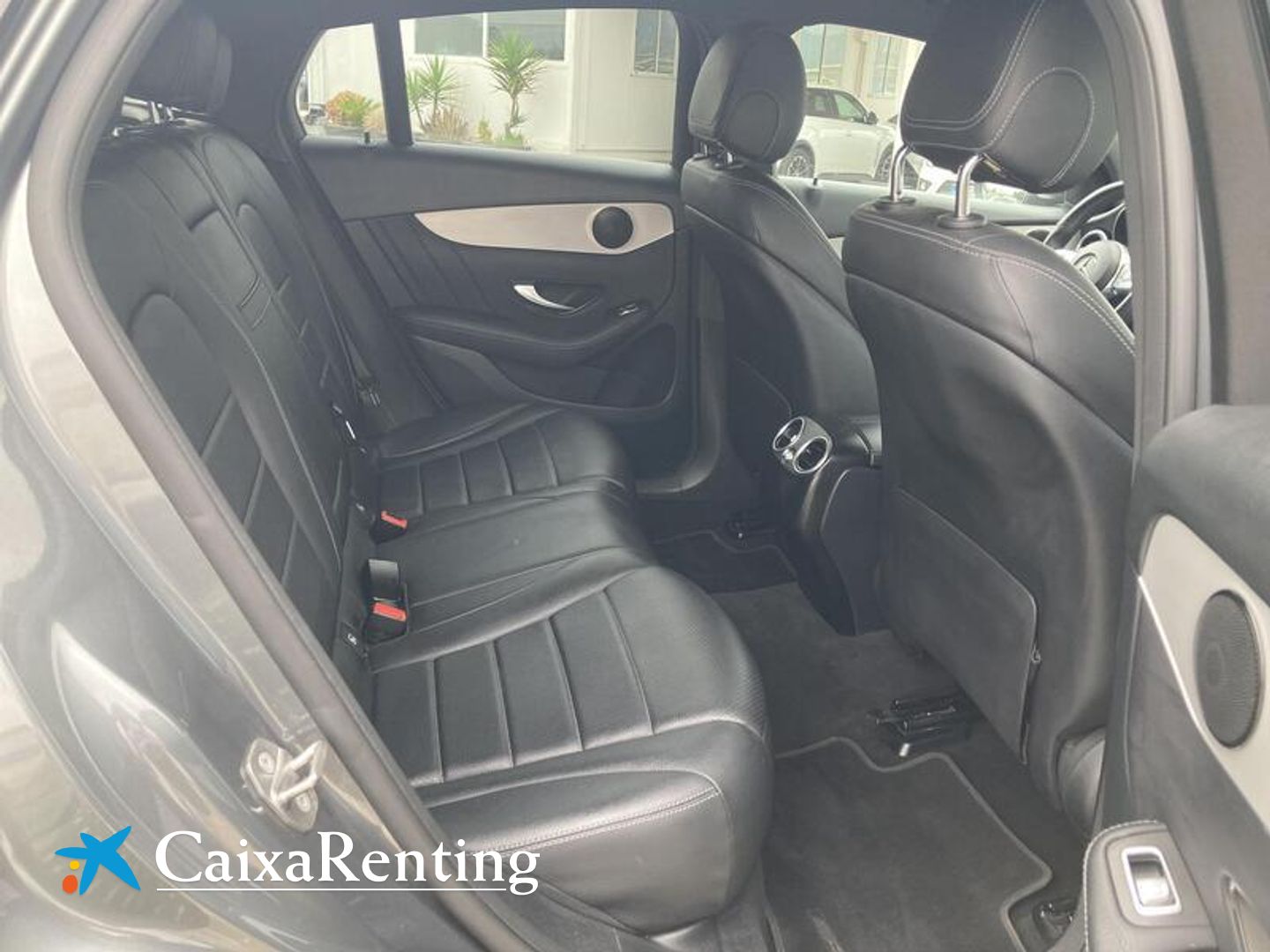 Mercedes-Benz GLC Coupé 300 de 4Matic 225 kW (306 CV)