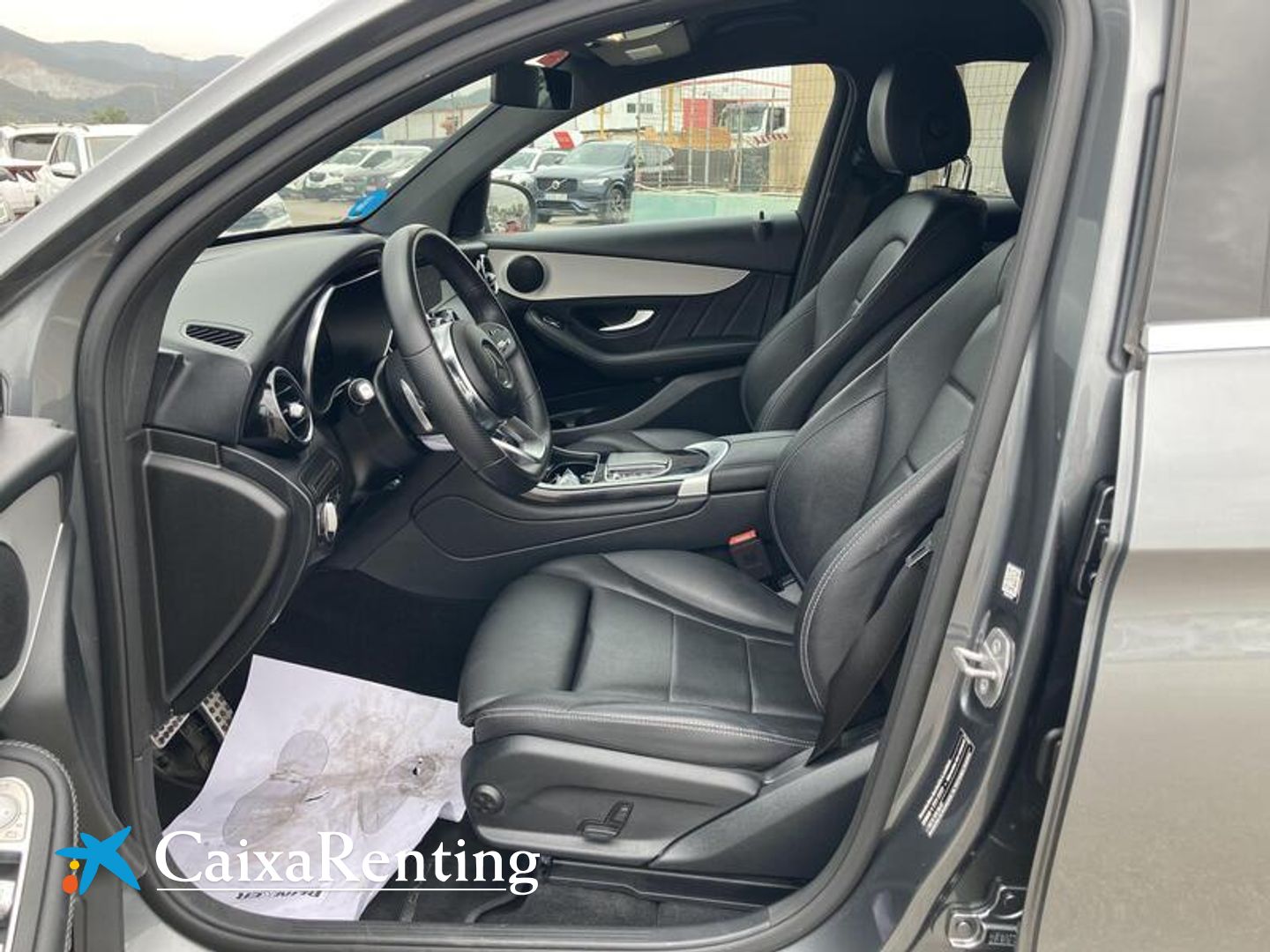 Mercedes-Benz GLC Coupé 300 de 4Matic 225 kW (306 CV)